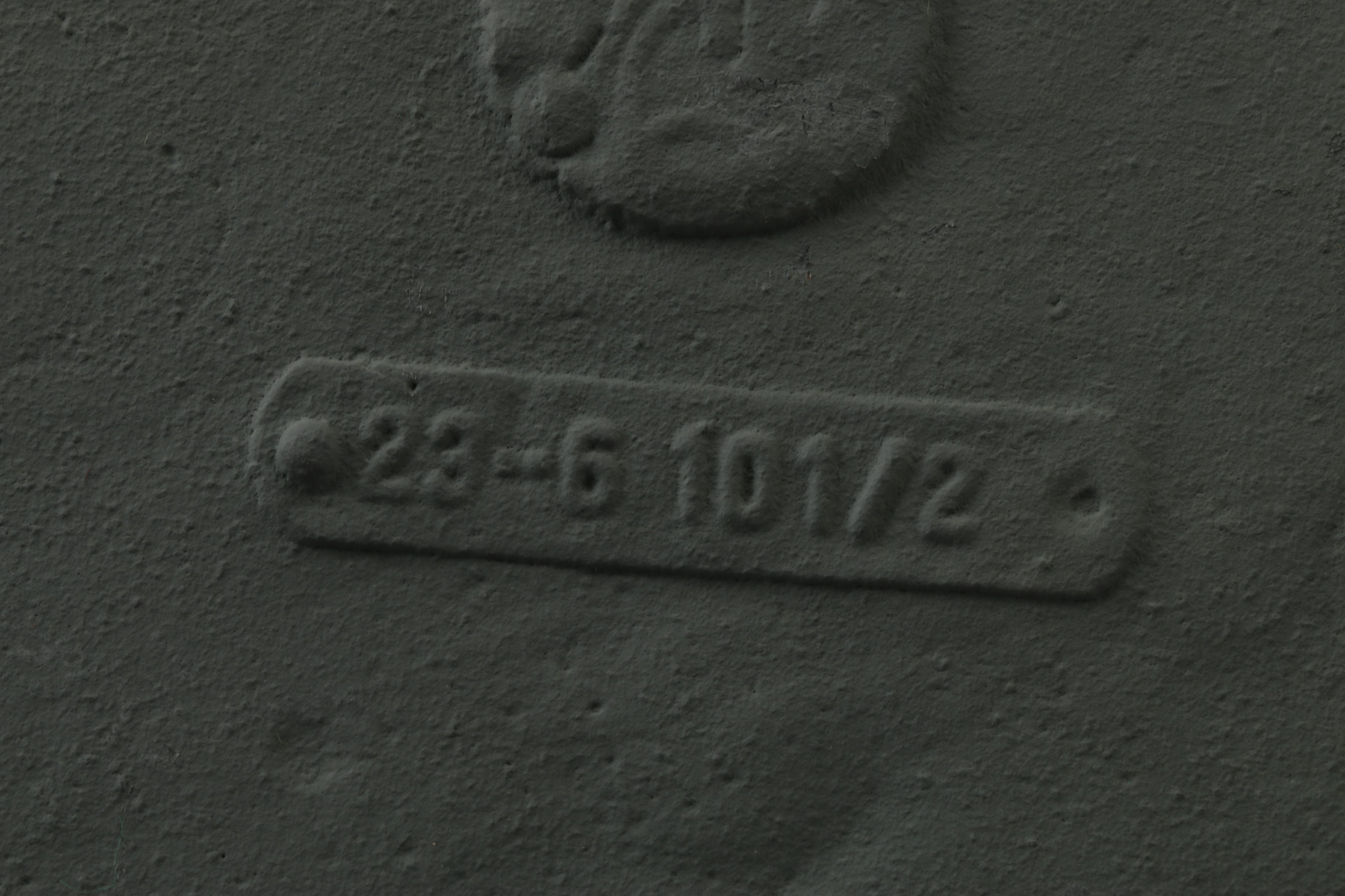 Sundial by Virginia Metal Crafters