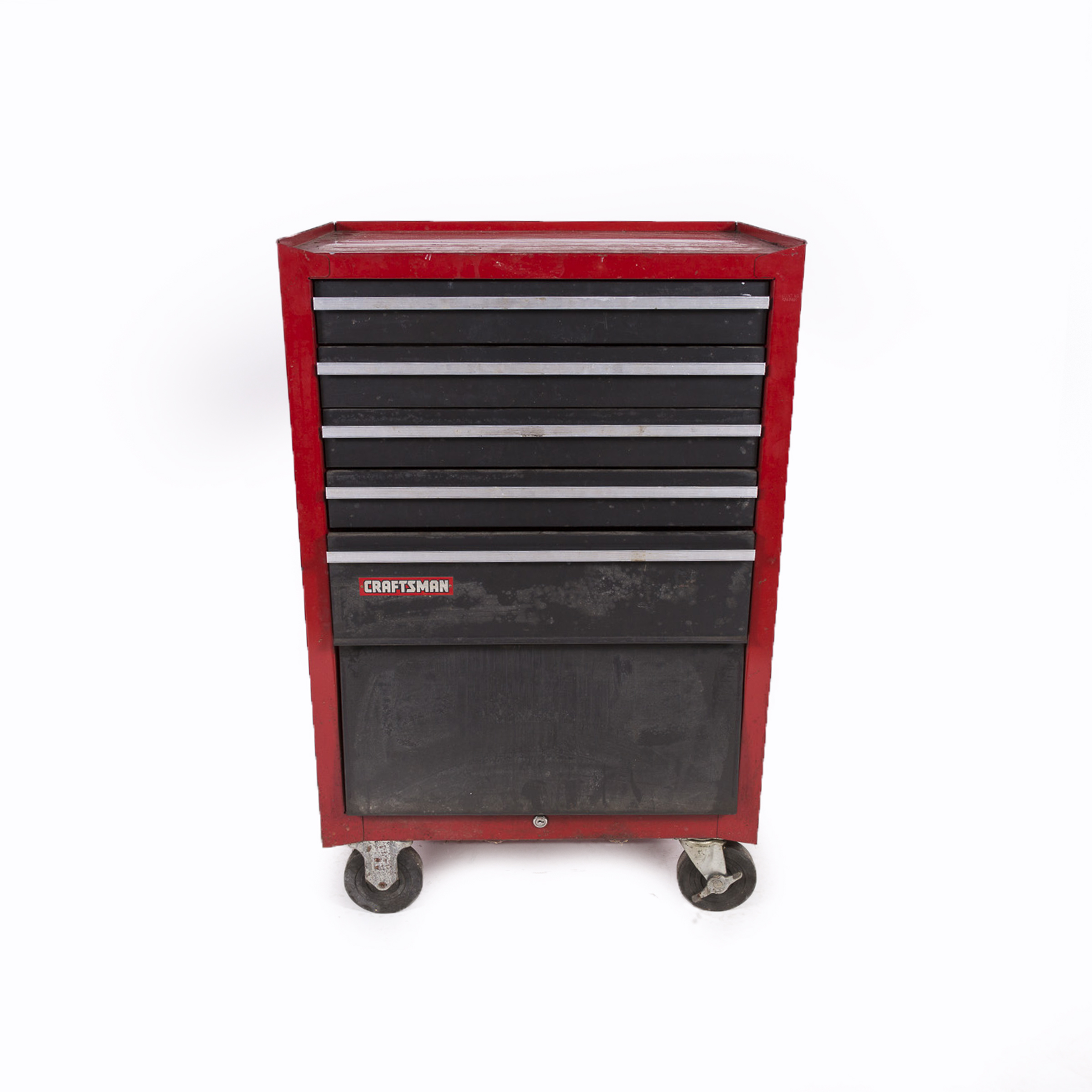 Craftsman Rolling Tool Chest
