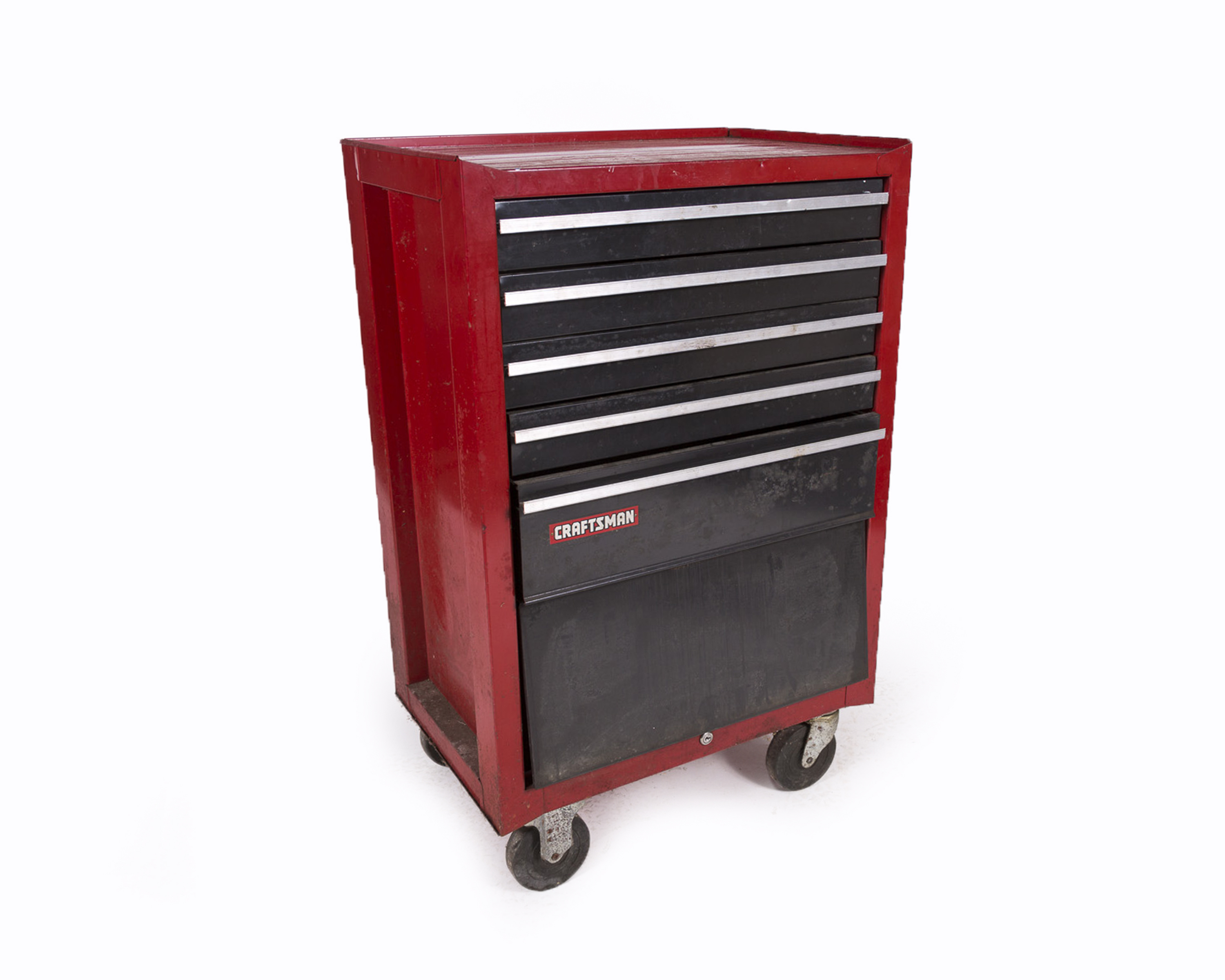 Craftsman Rolling Tool Chest