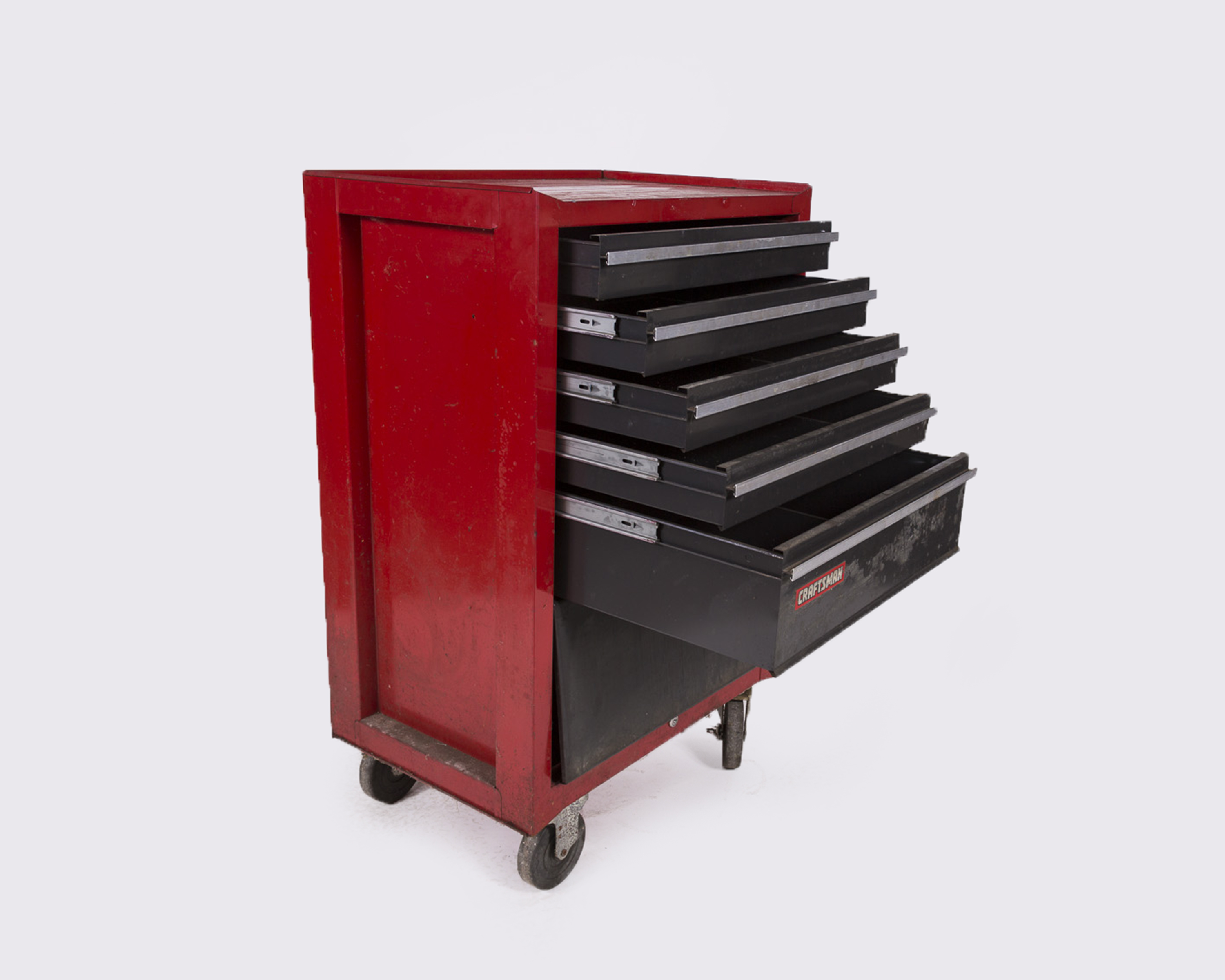 Craftsman Rolling Tool Chest