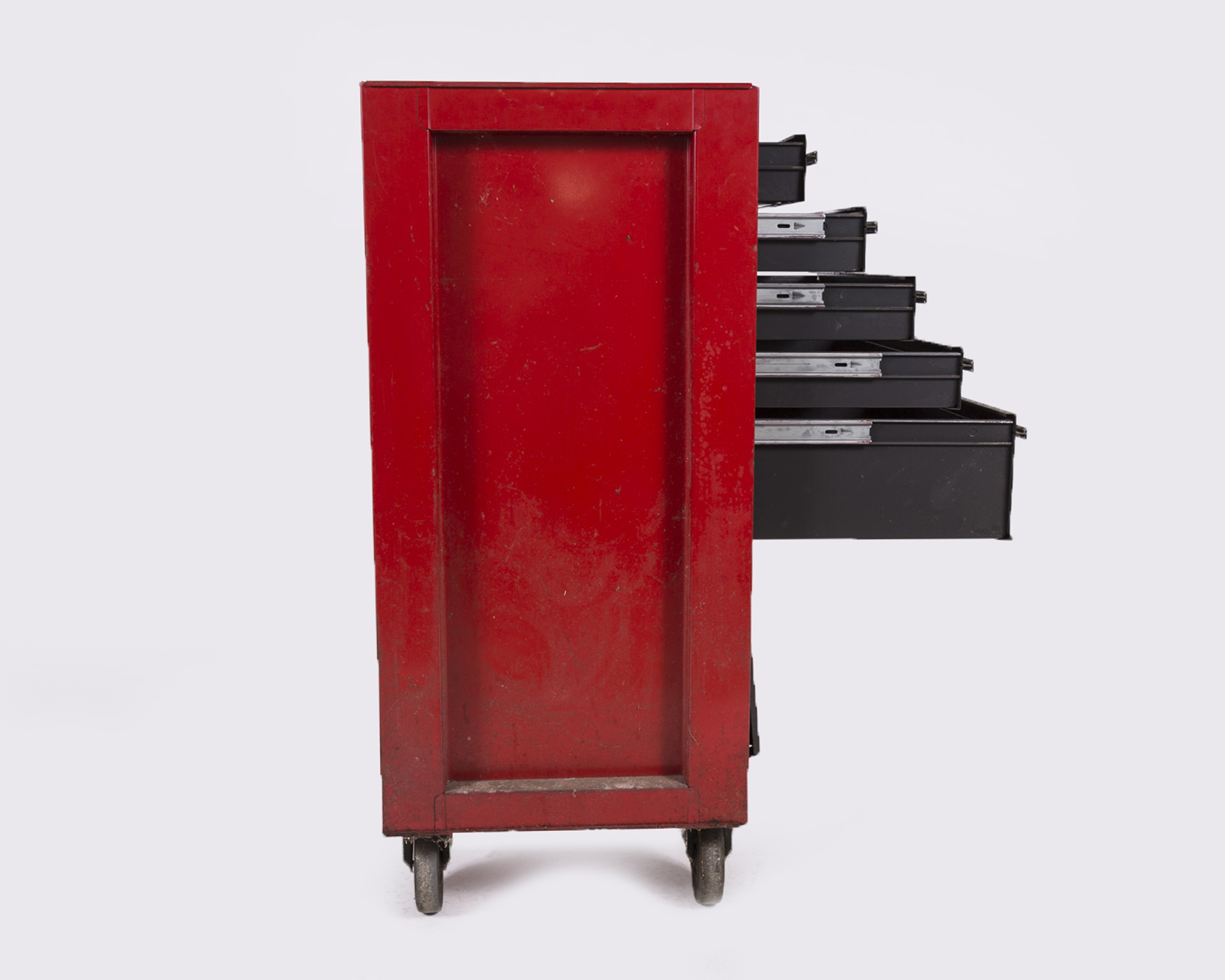 Craftsman Rolling Tool Chest