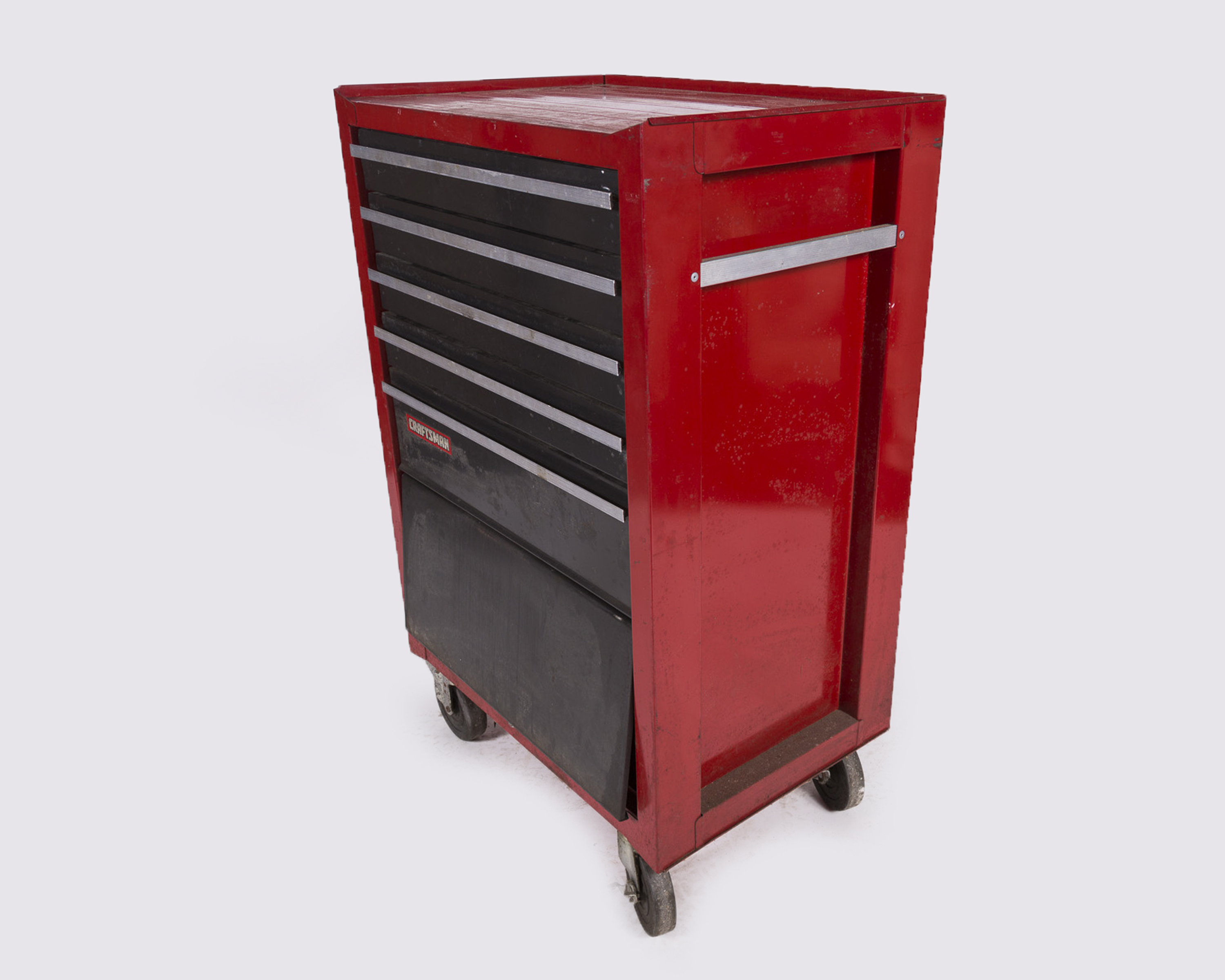 Craftsman Rolling Tool Chest