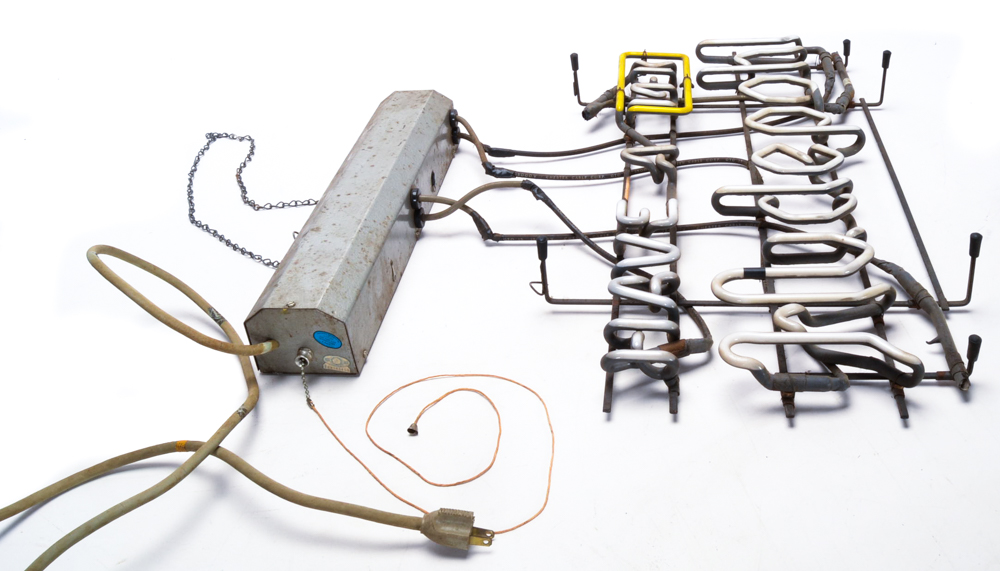 Hudepohl 14K Beer Neon Sign