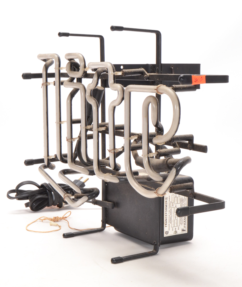 Miller "Lite" Neon Sign