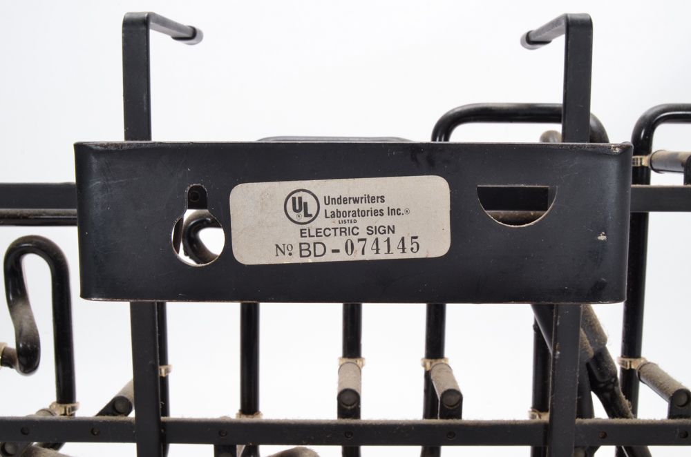 Miller "Lite" Neon Sign