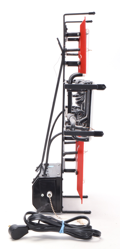 Michelob Neon Beer Sign