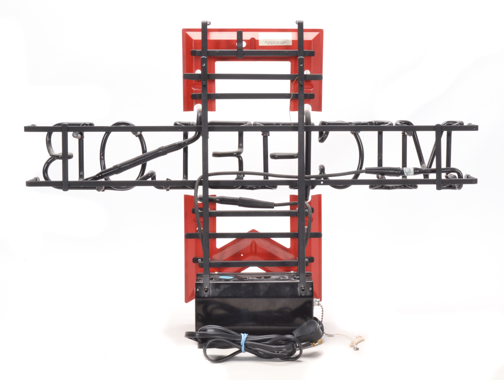 Michelob Neon Beer Sign