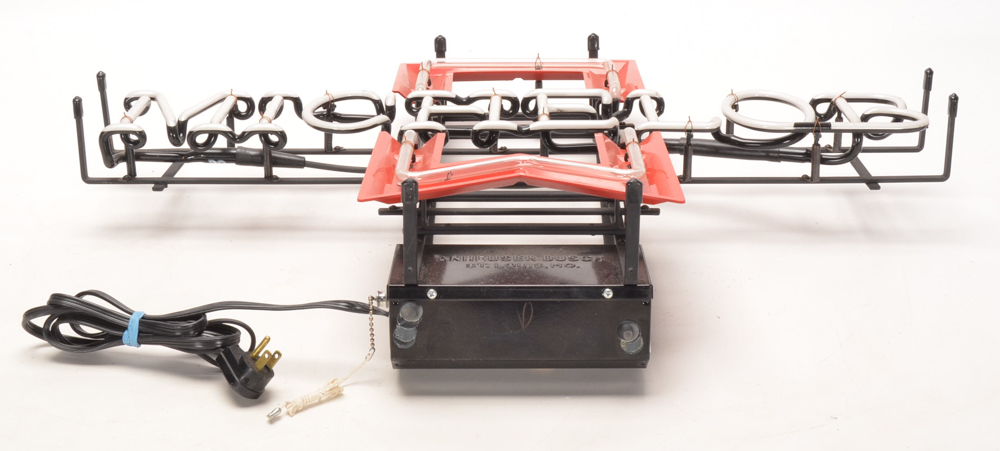 Michelob Neon Beer Sign