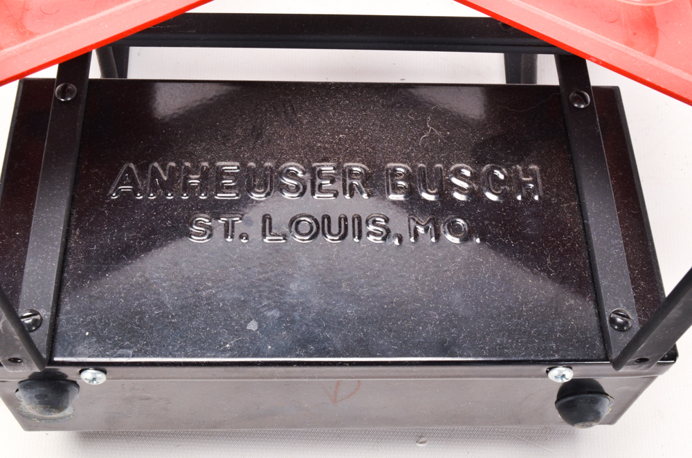 Michelob Neon Beer Sign