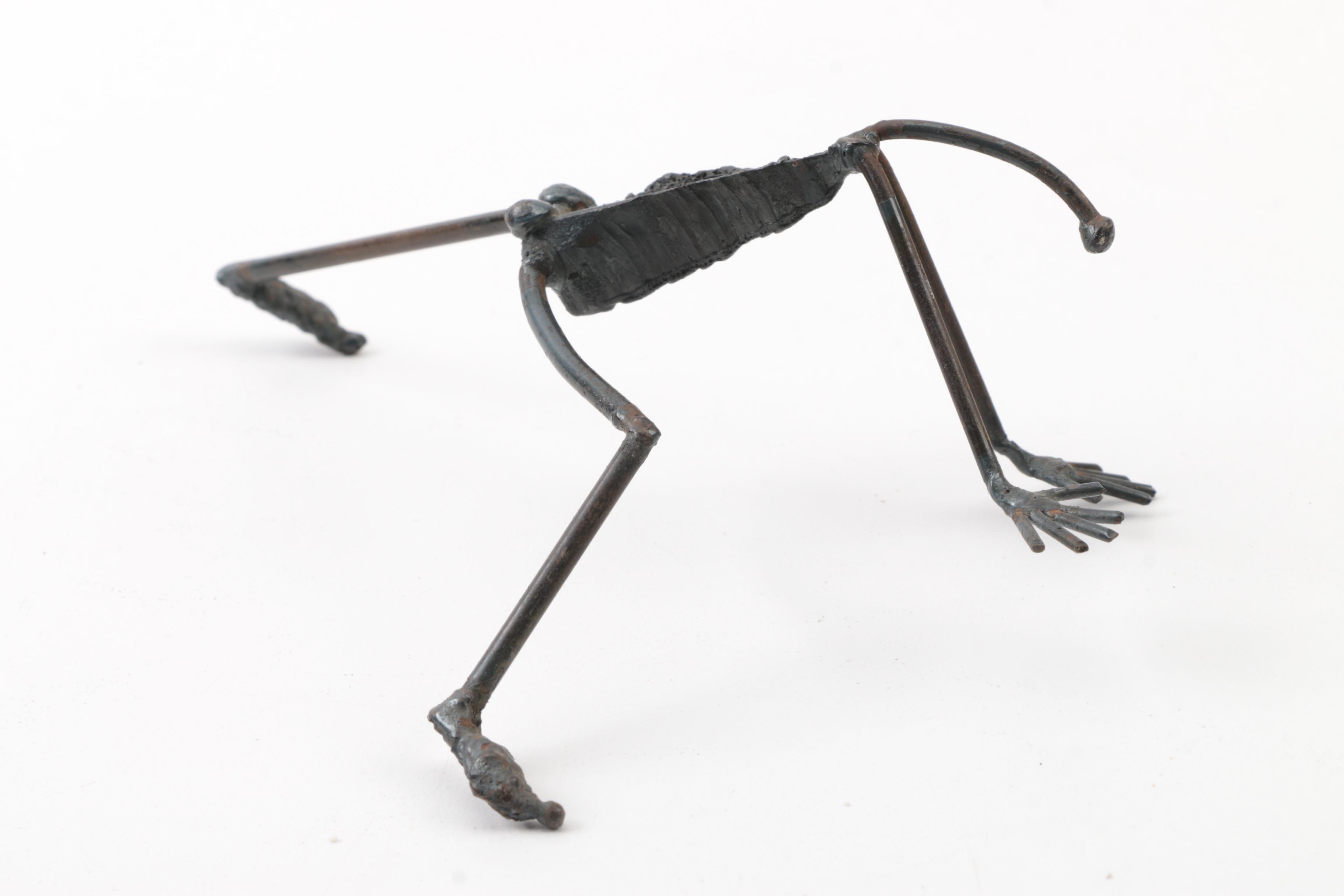 Vintage Brass Animal Figurines and Décor