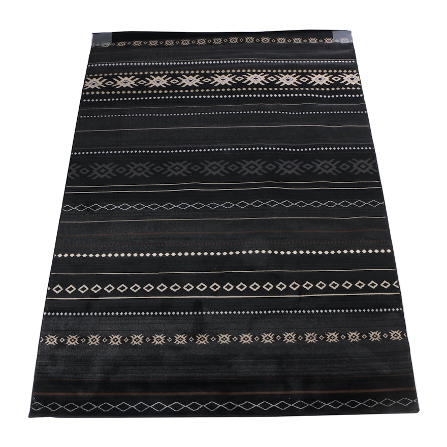 Machine Made Egyptian Area Rug by Surya