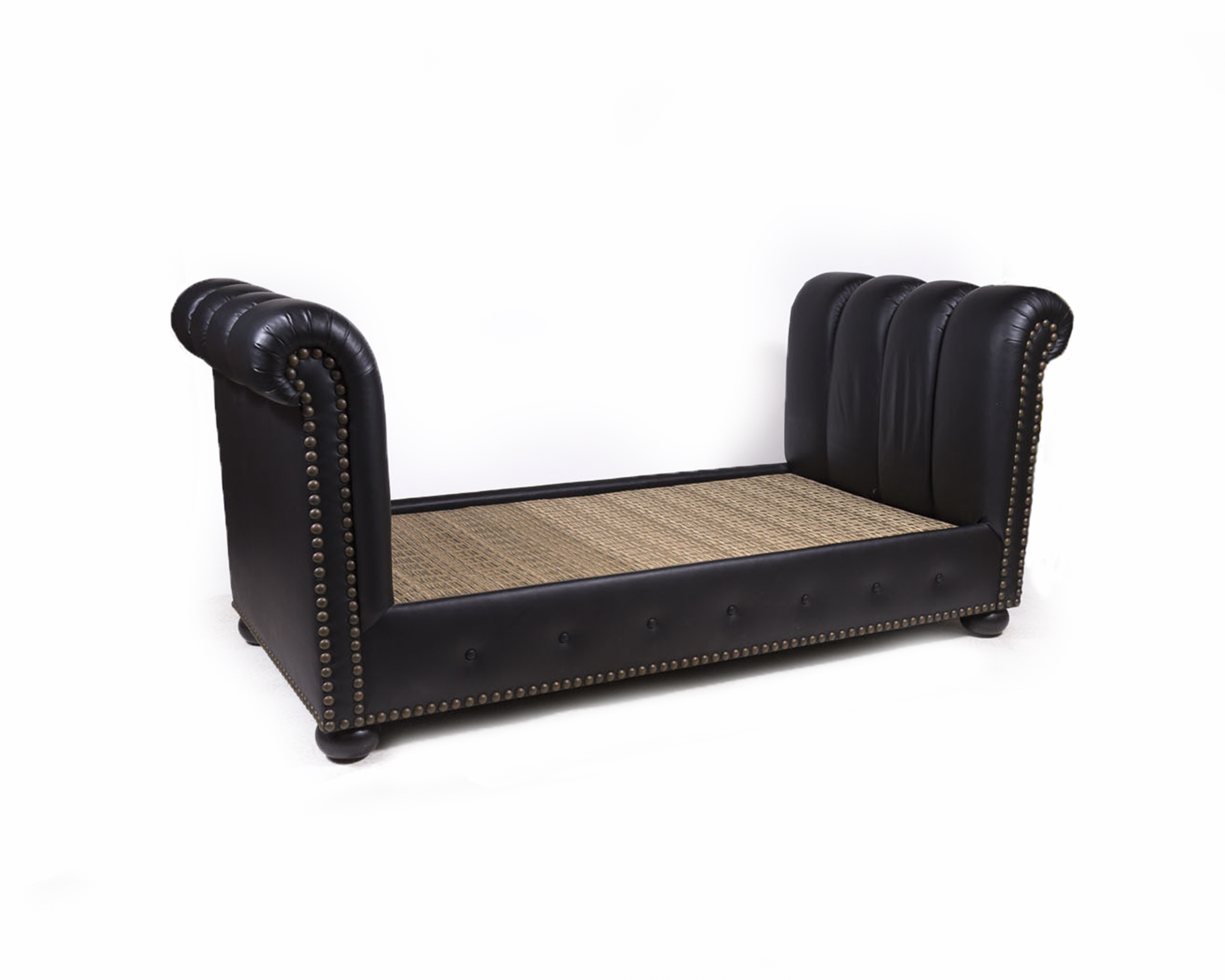 Contemporary Chesterfield Récamier