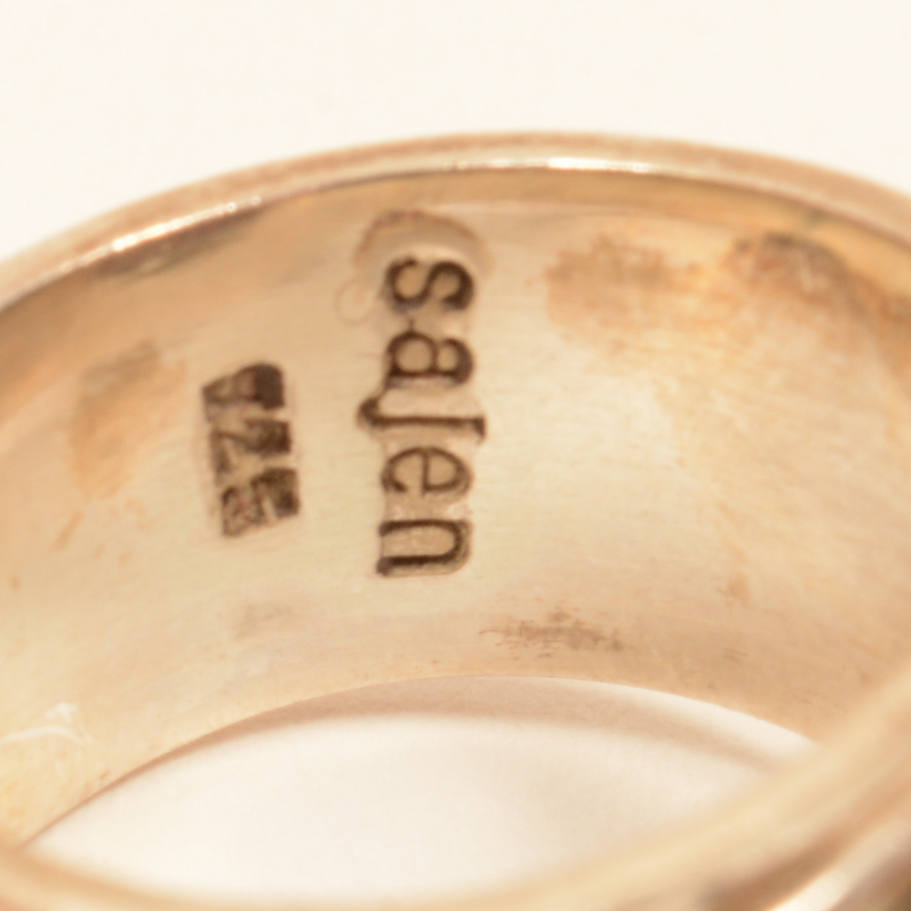 Sajen Sterling Jewelry with Cabochon Stones