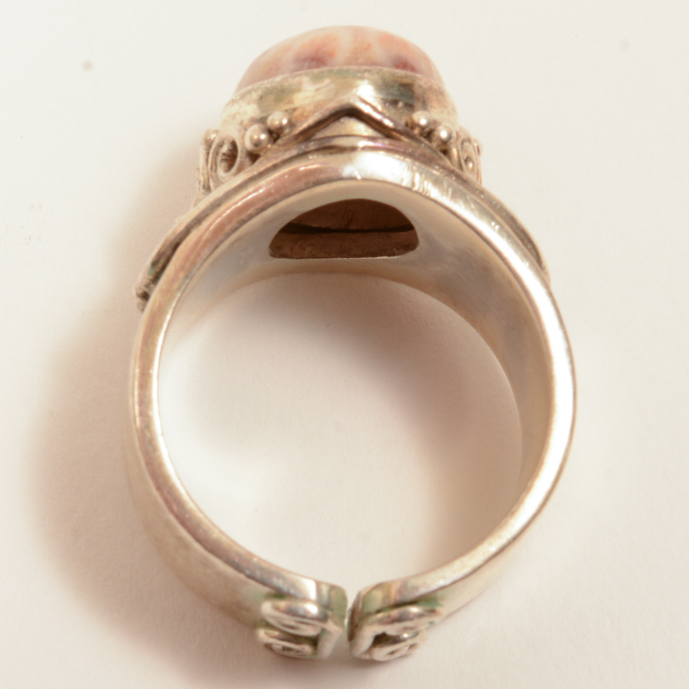 Sajen Sterling Jewelry with Cabochon Stones