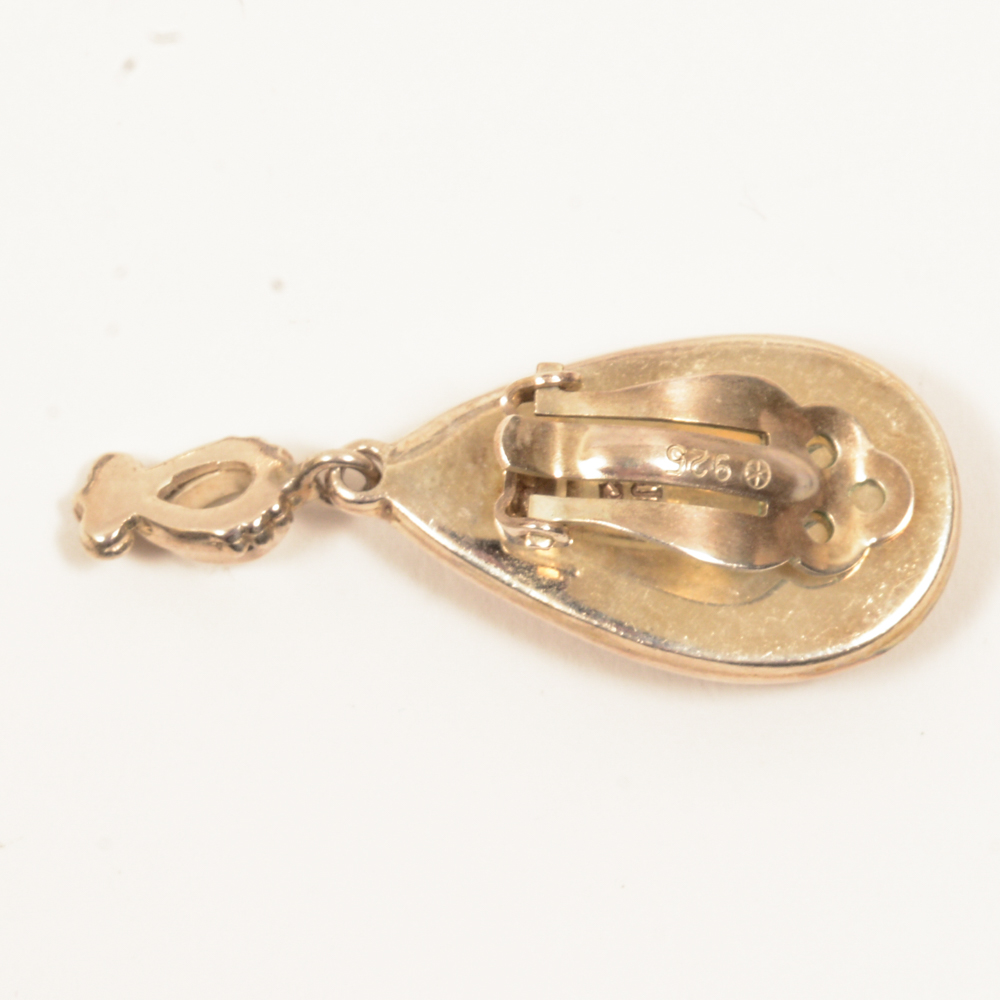 Sajen Sterling Jewelry with Cabochon Stones