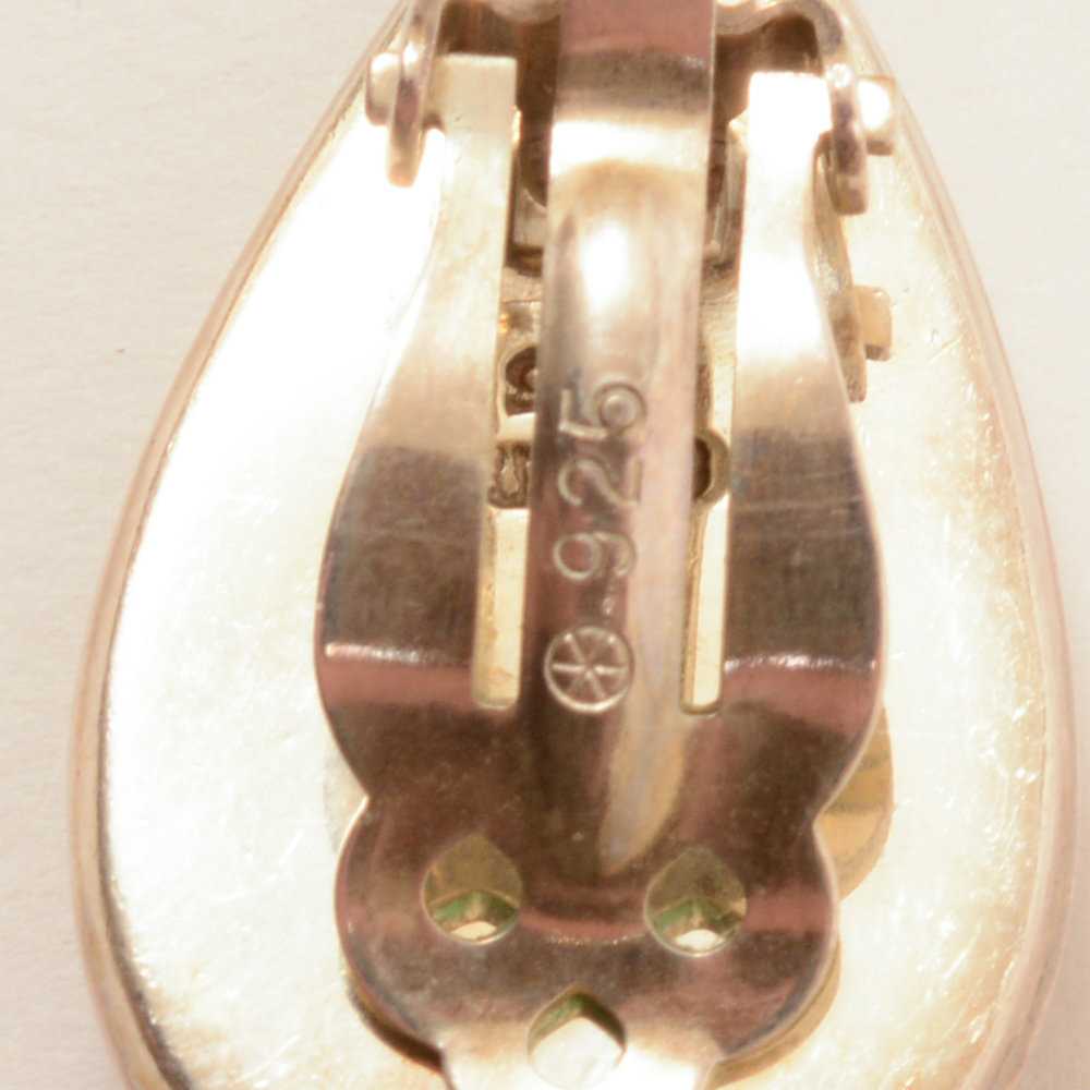 Sajen Sterling Jewelry with Cabochon Stones