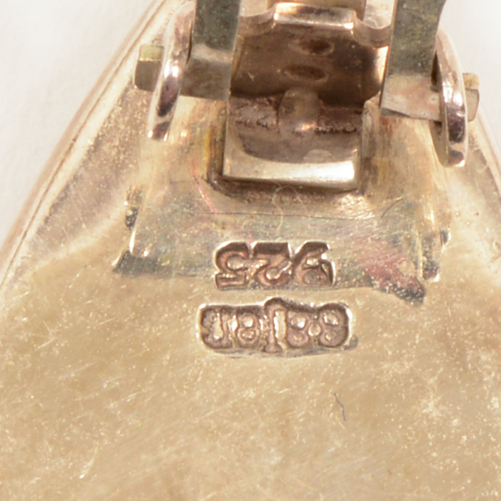 Sajen Sterling Jewelry with Cabochon Stones