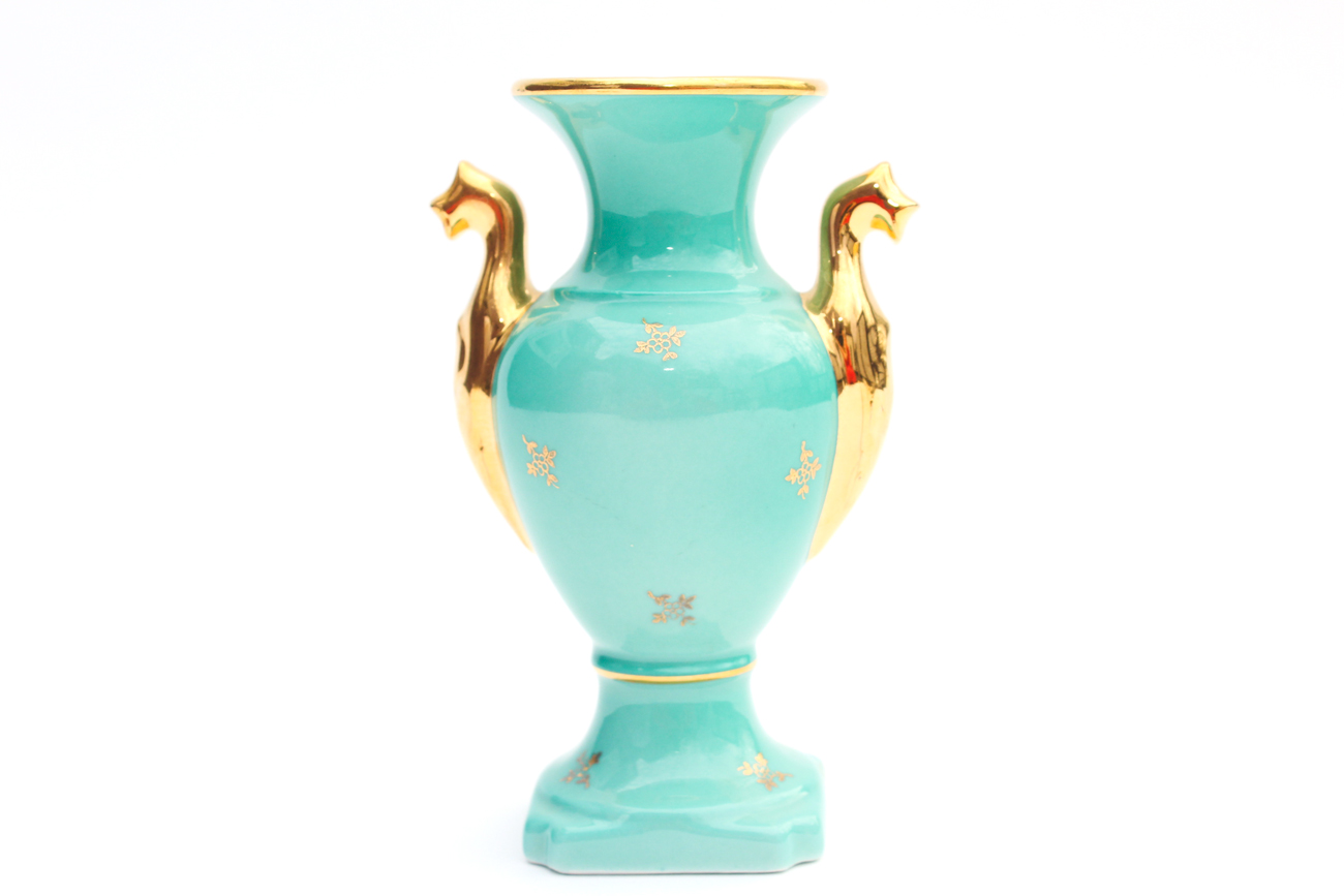 Pairing of Limoges Vessels