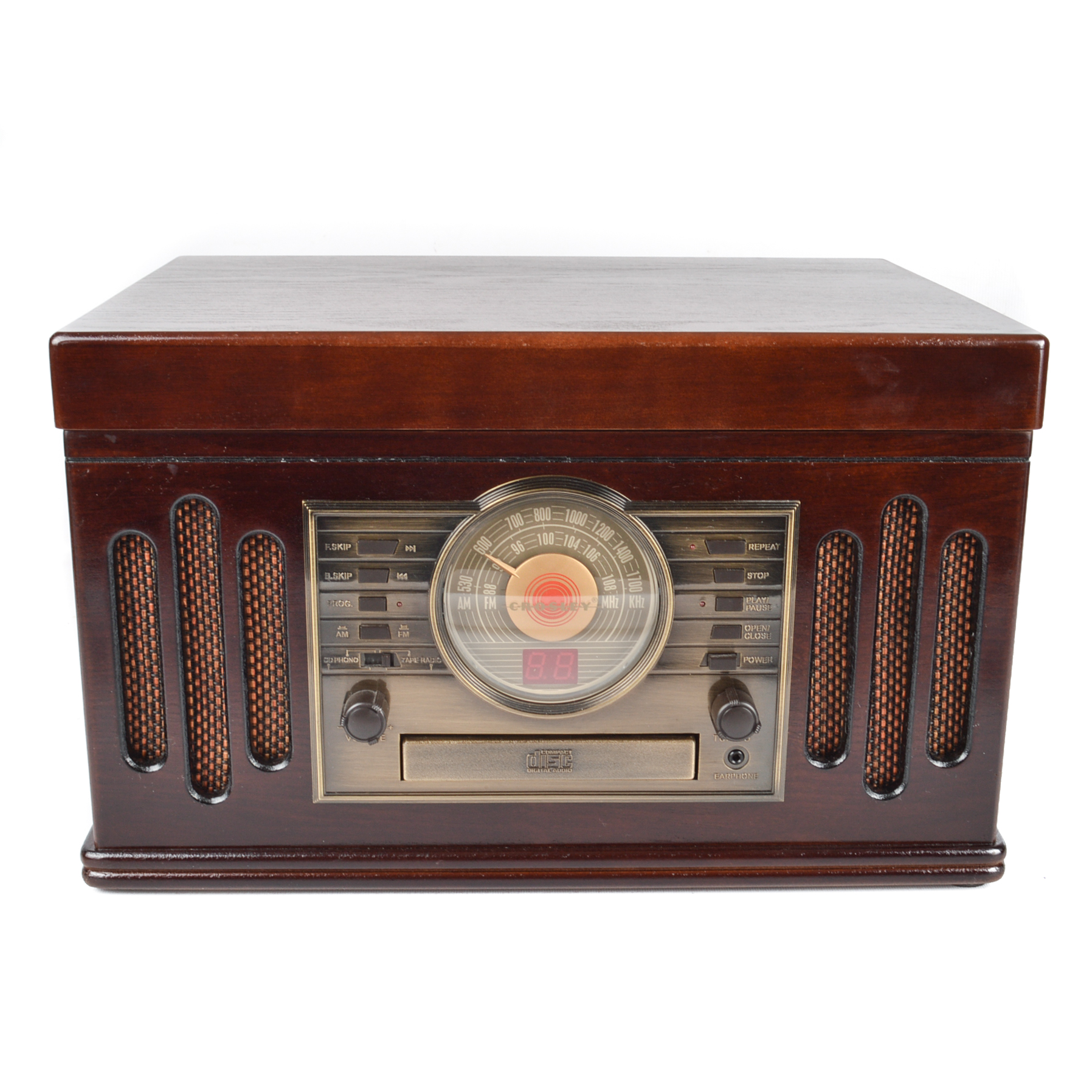 Reproduction Crosley Radio