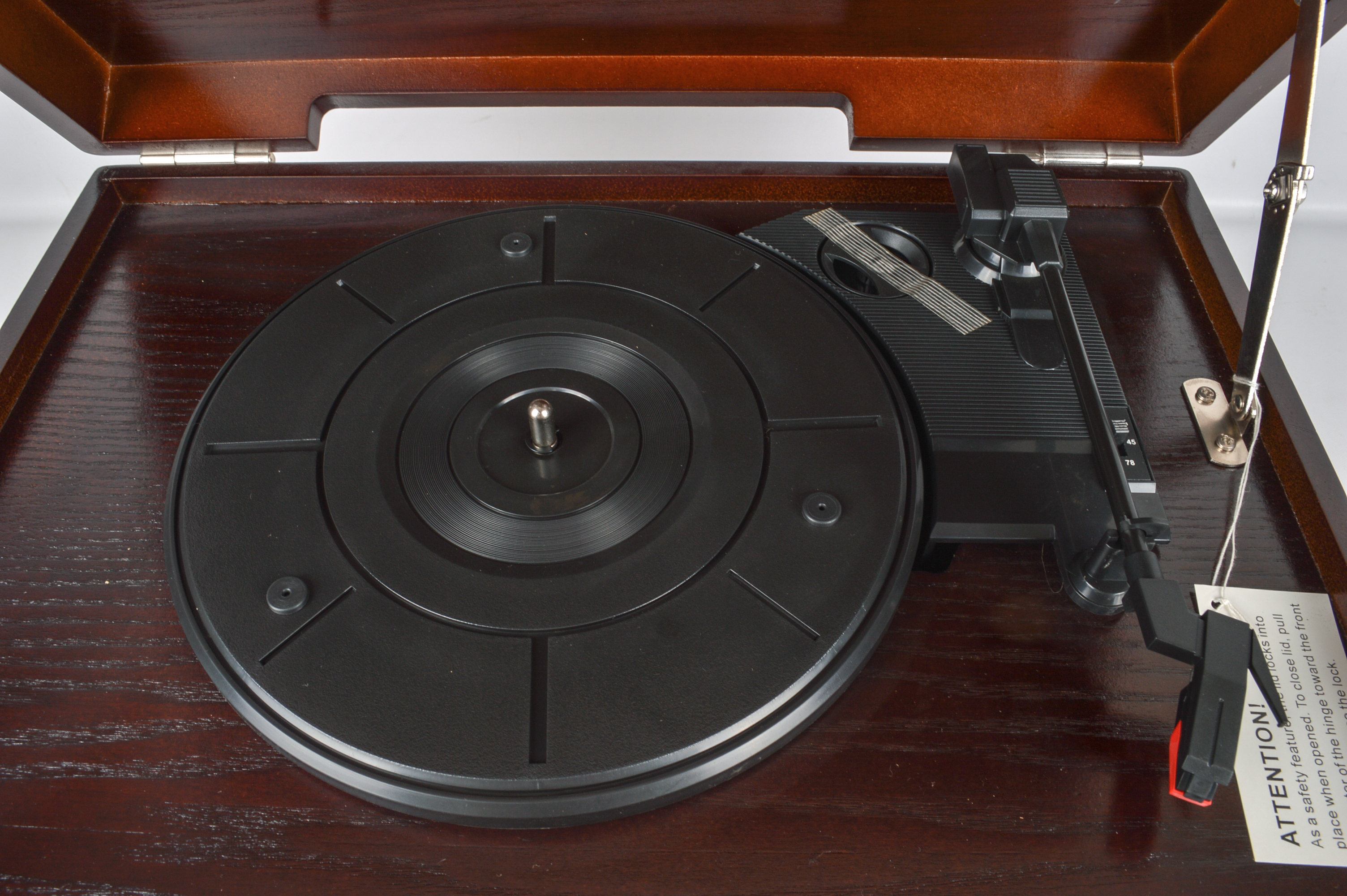 Reproduction Crosley Radio