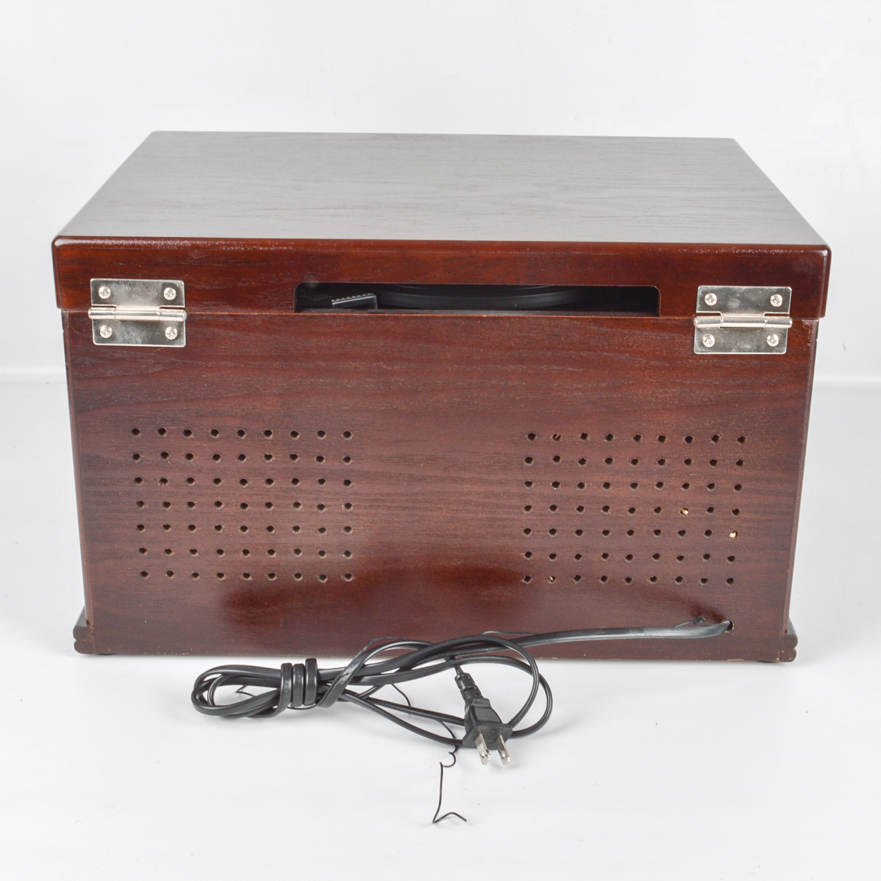 Reproduction Crosley Radio