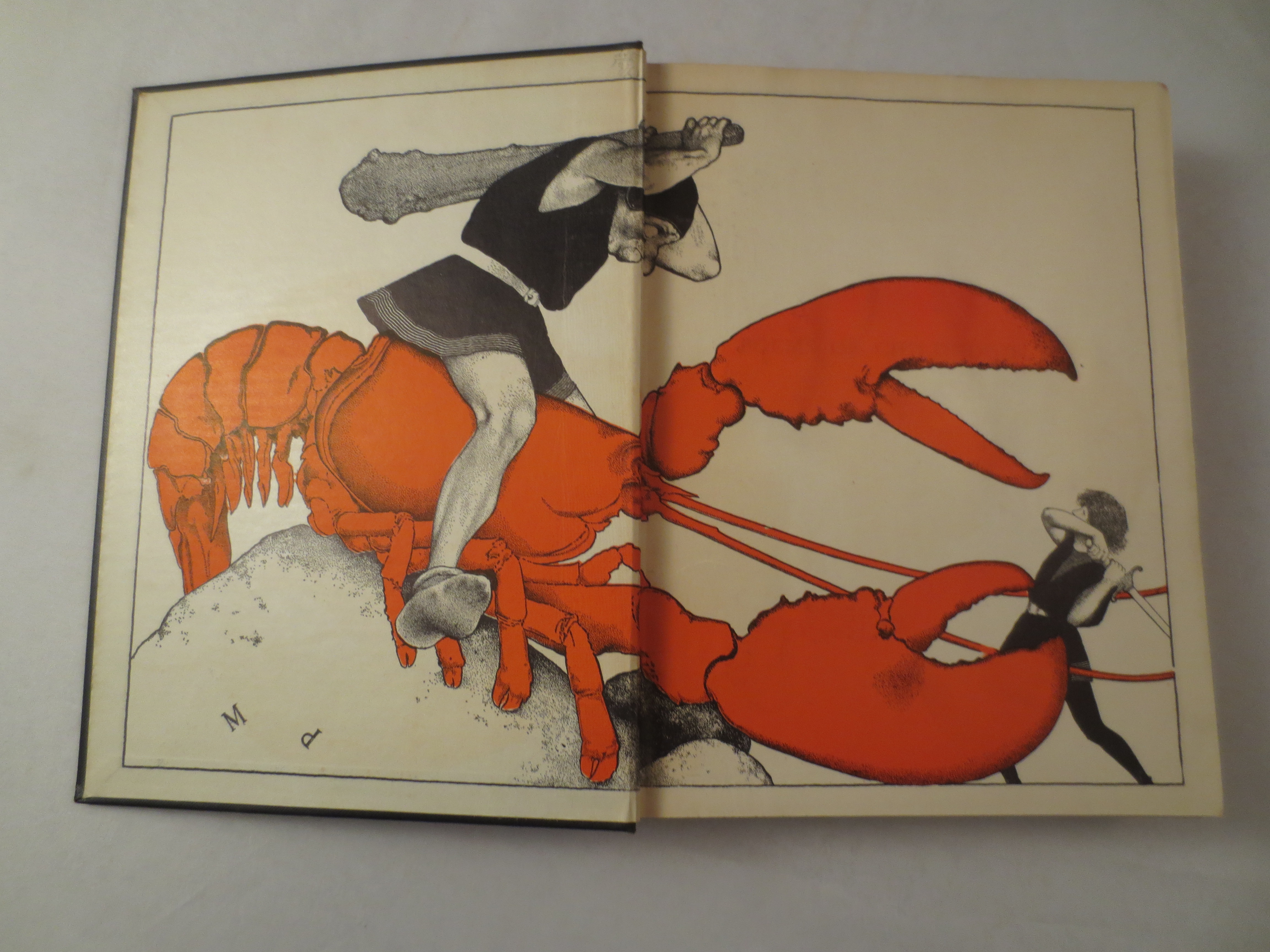 Illustrated Classics:  The Poems of Eugene Field, 1923