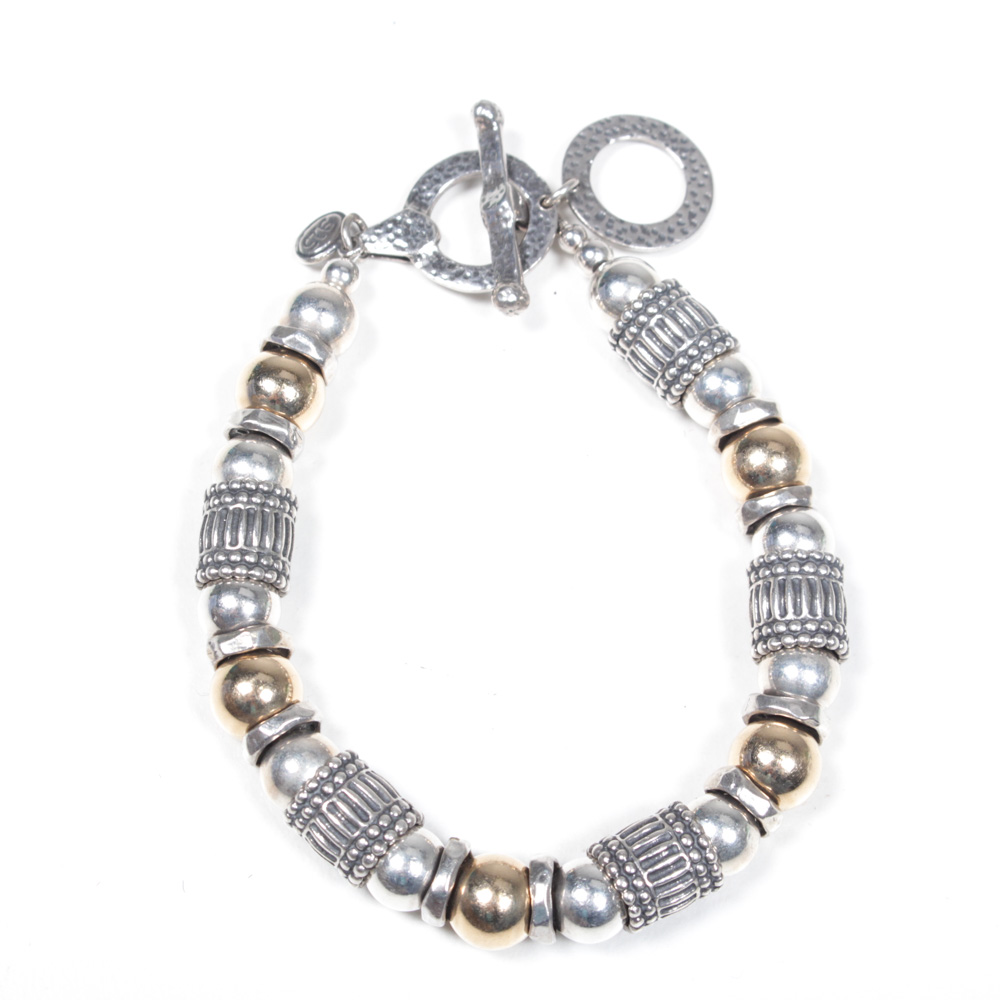 Sterling Silver Bracelet