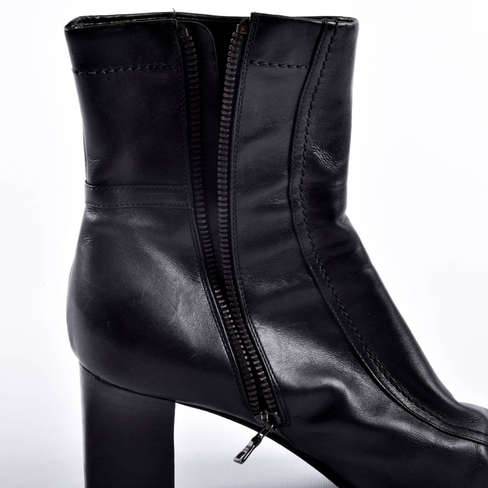 Prada Ankle Boots