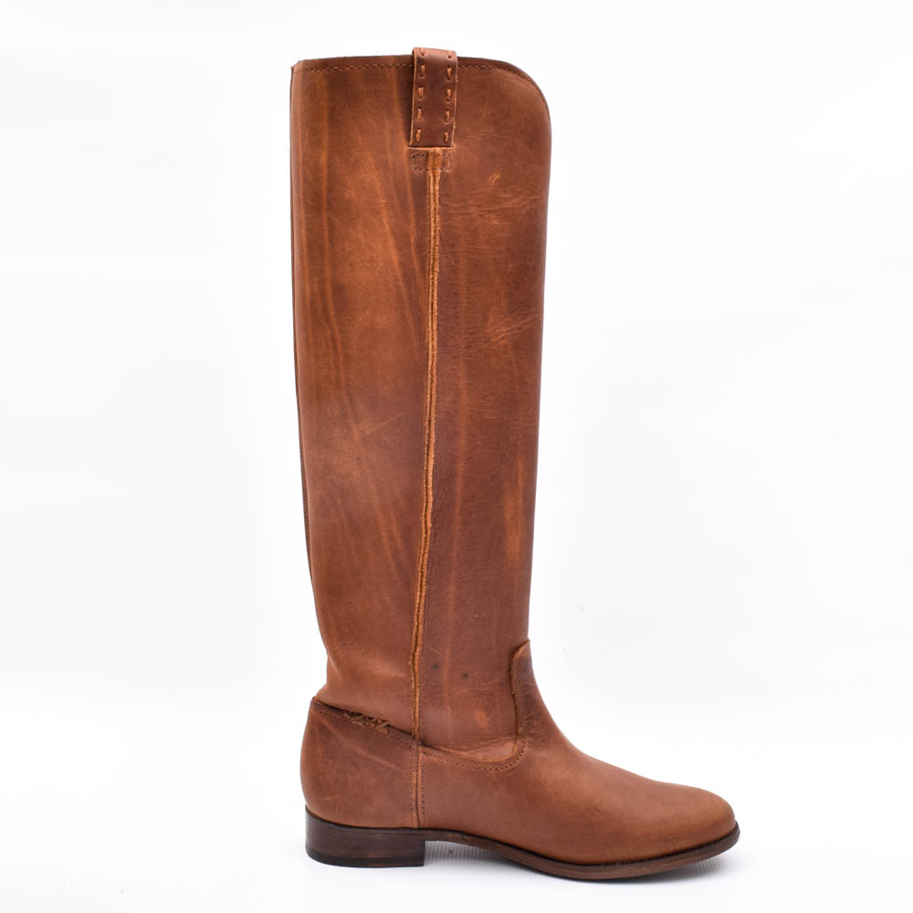 Frye Cara Tall Boots