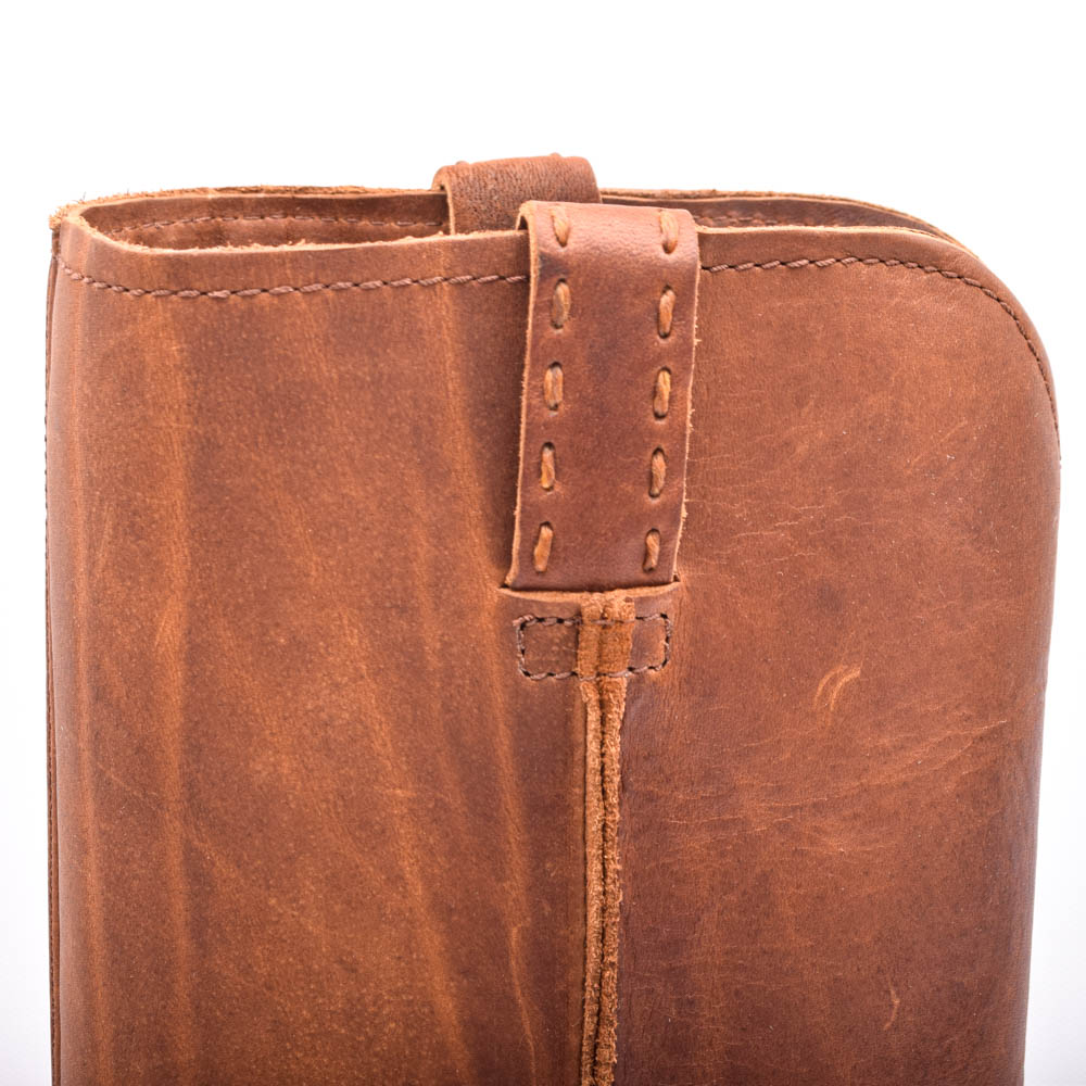 Frye Cara Tall Boots