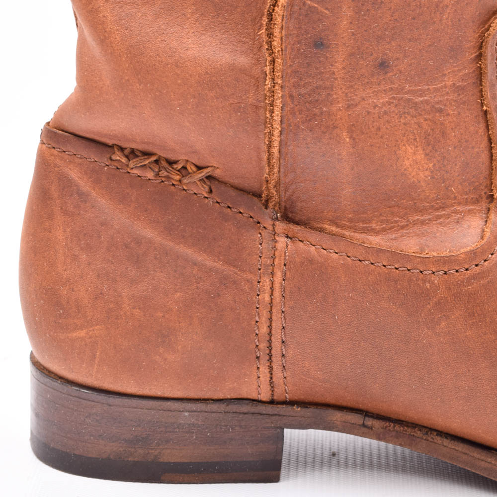 Frye Cara Tall Boots