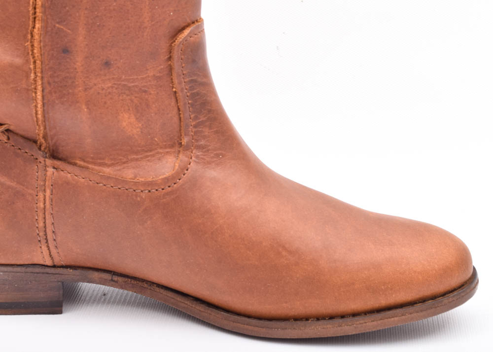 Frye Cara Tall Boots