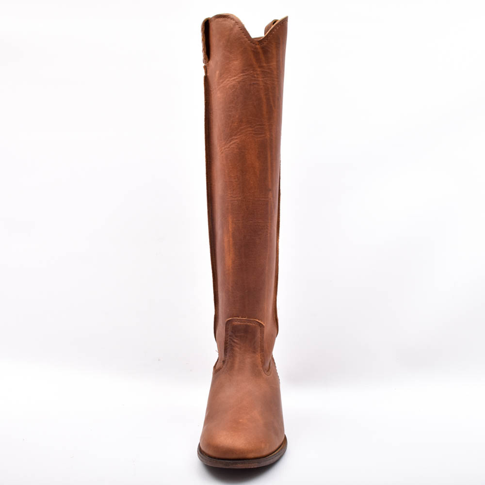 Frye Cara Tall Boots