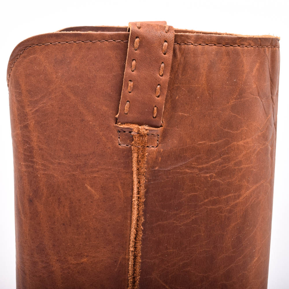 Frye Cara Tall Boots