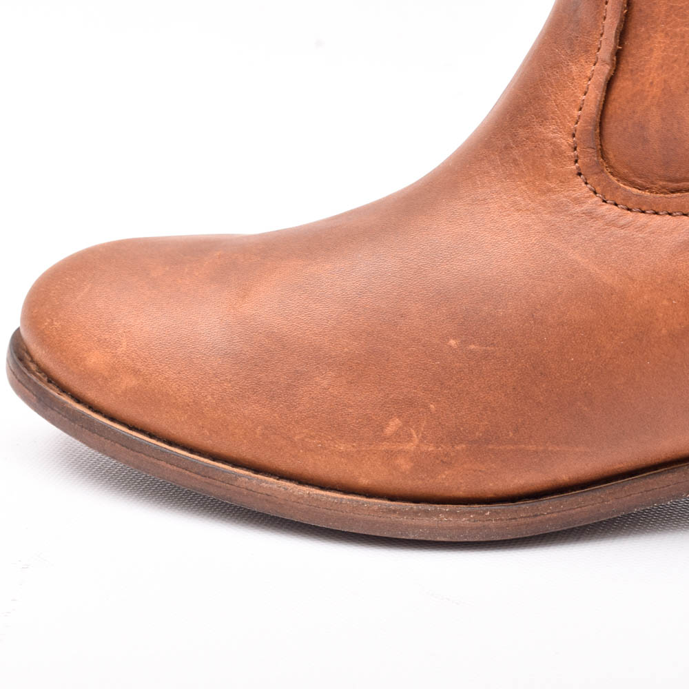 Frye Cara Tall Boots