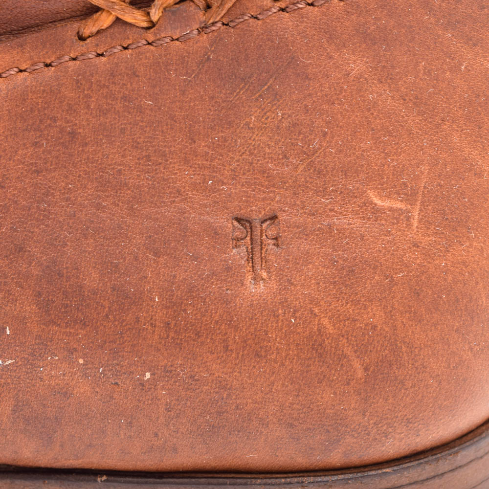 Frye Cara Tall Boots