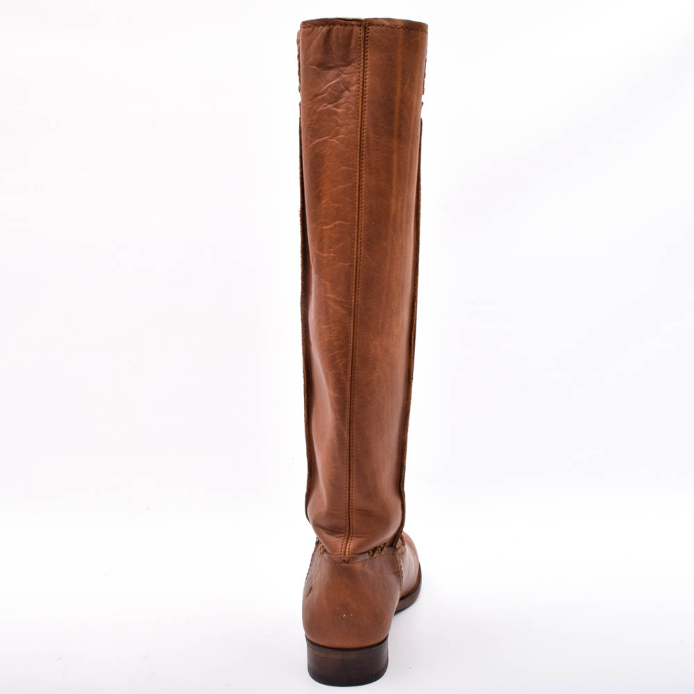 Frye Cara Tall Boots