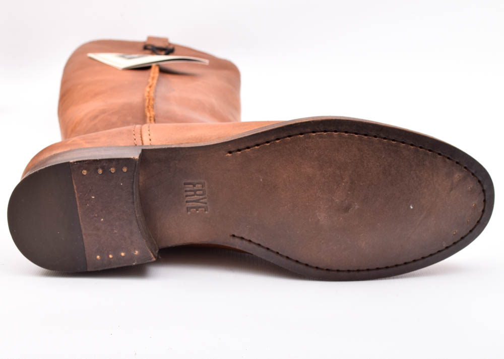 Frye Cara Tall Boots