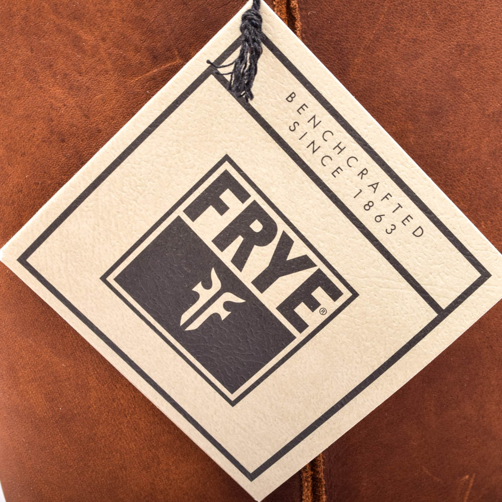 Frye Cara Tall Boots