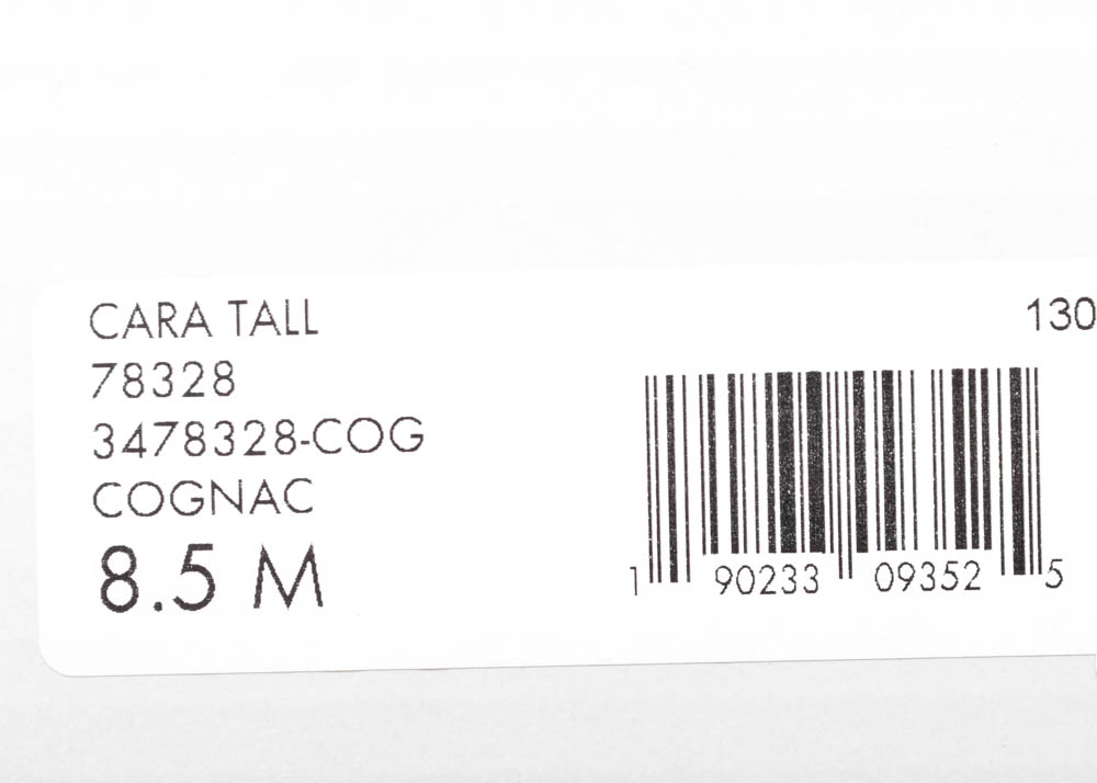 Frye Cara Tall Boots