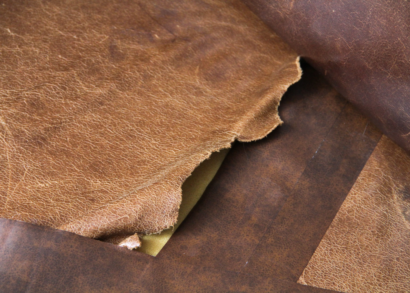 Mission Style Oak Sofa