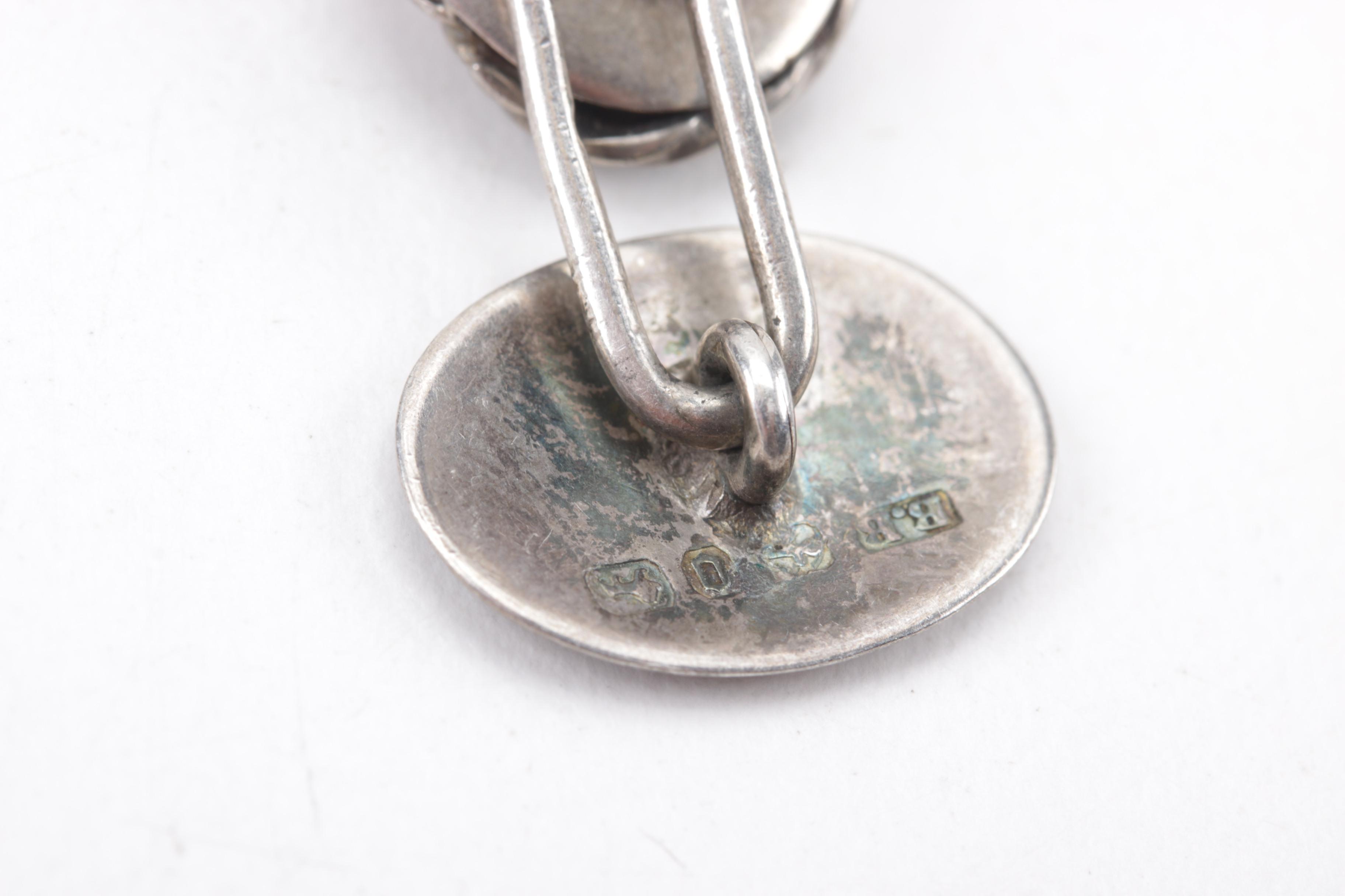 Grouping of Sterling Silver Jewelry Including Gemstones