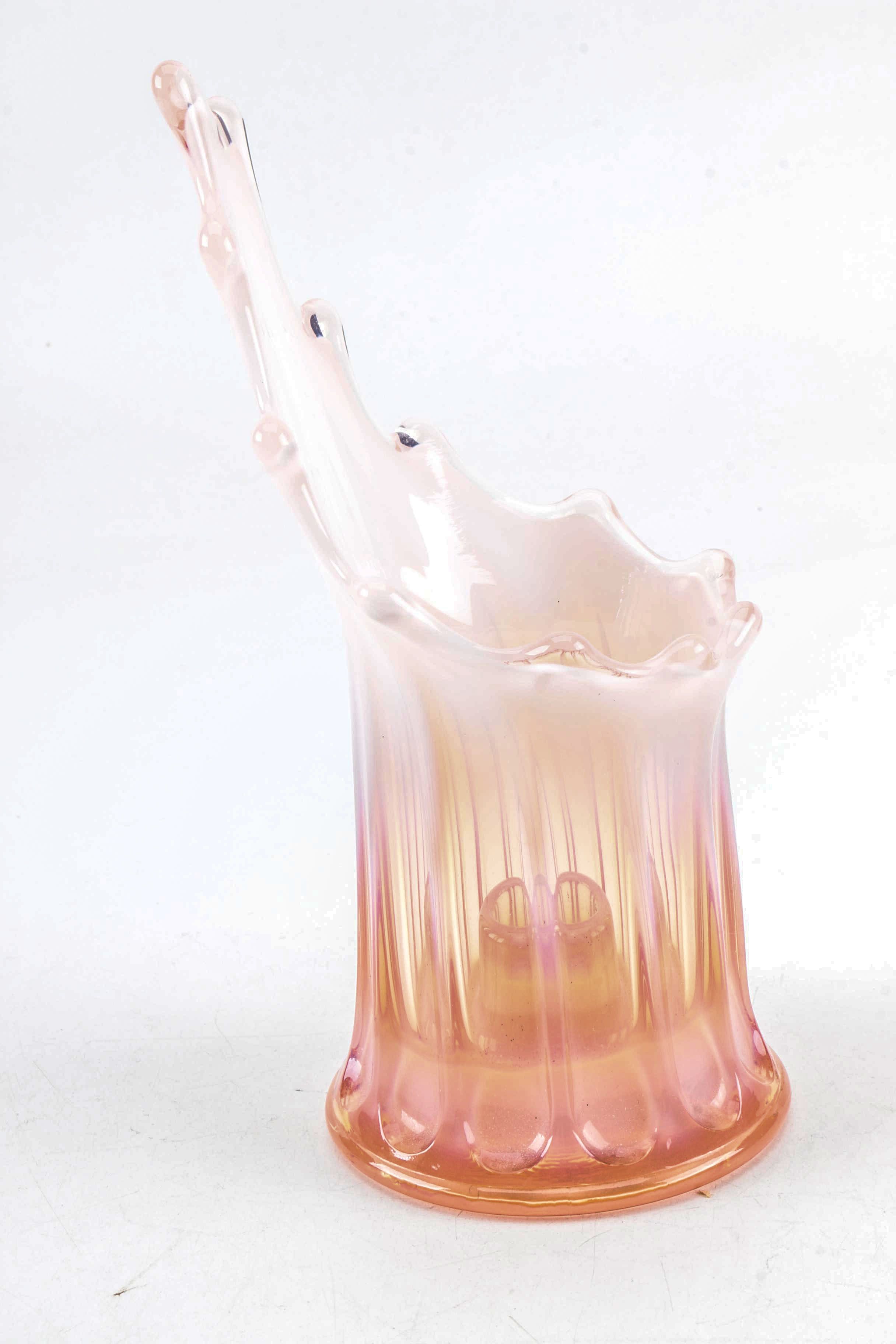 Fenton Glass Assortment