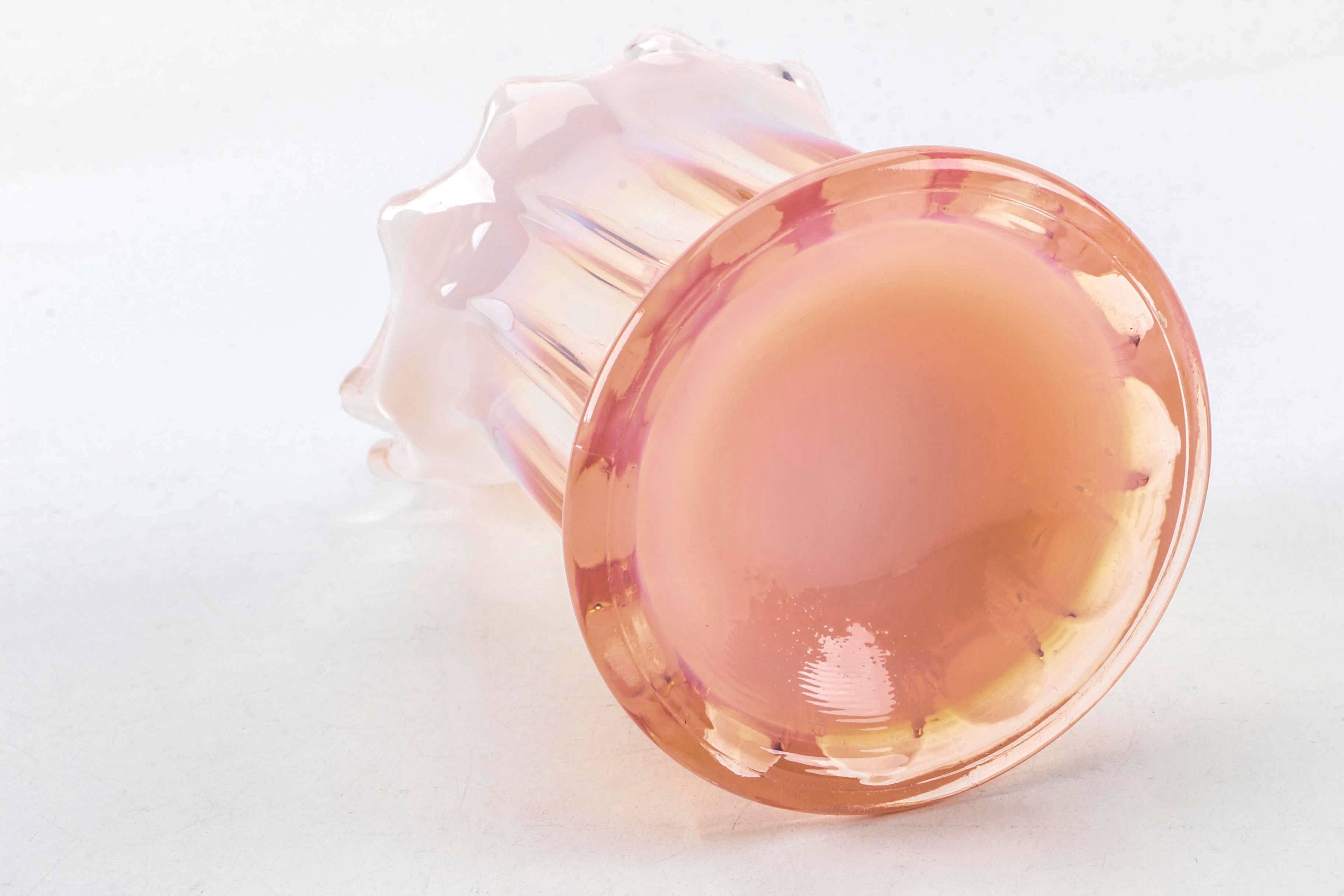 Fenton Glass Assortment