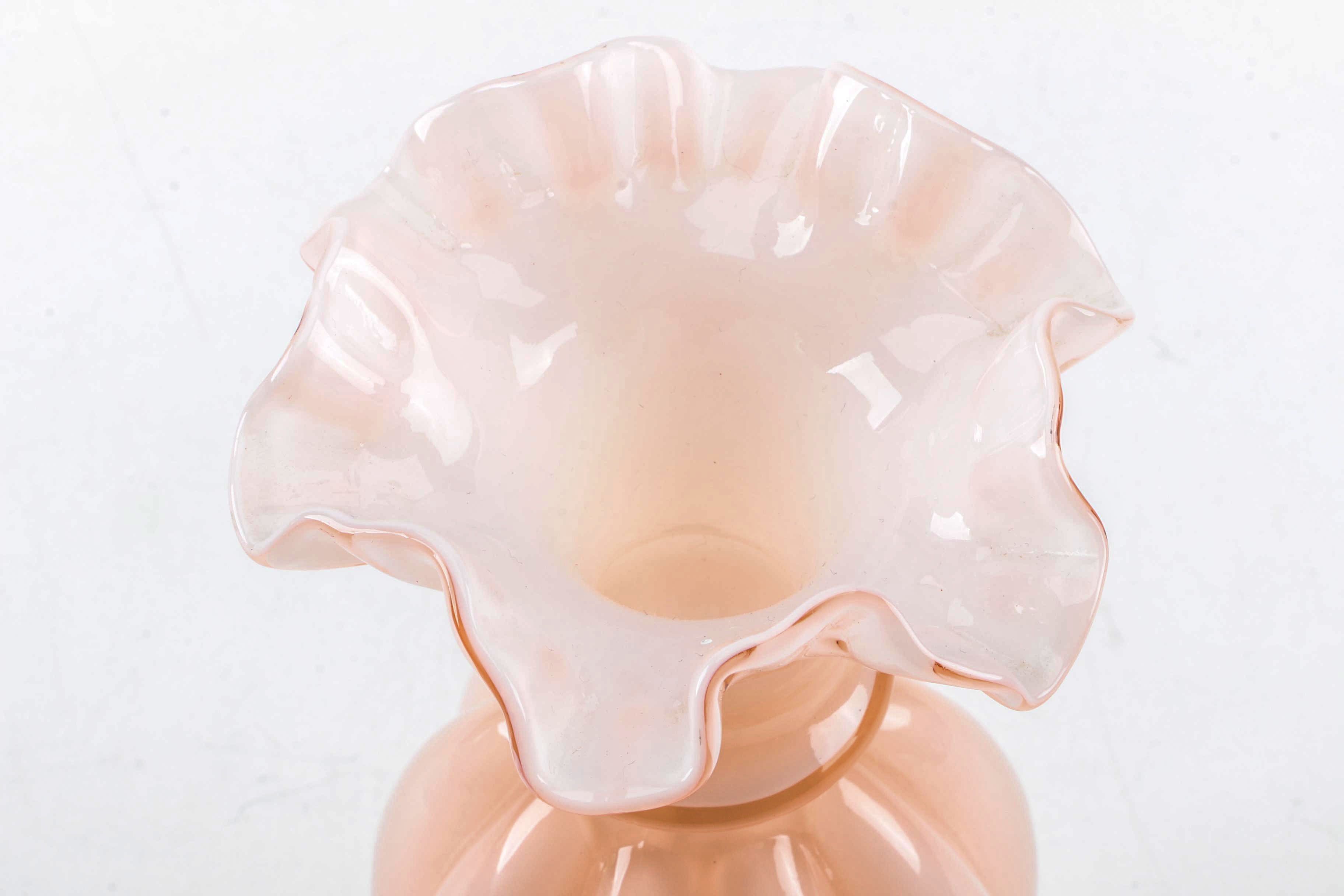 Fenton Glass Assortment