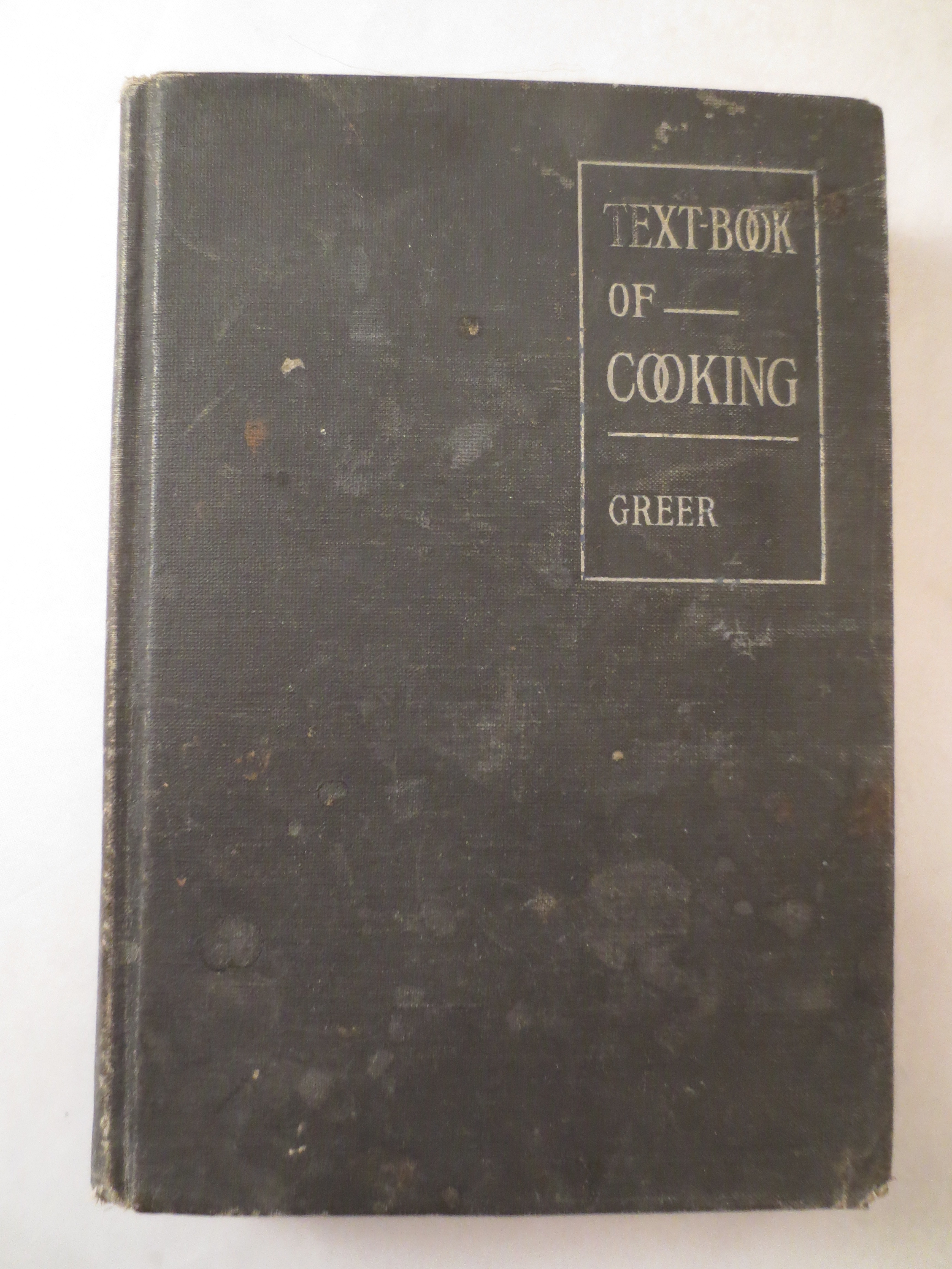 Collection of 7 Vintage & Antique Cookbooks including The Joy of Cooking, 1967