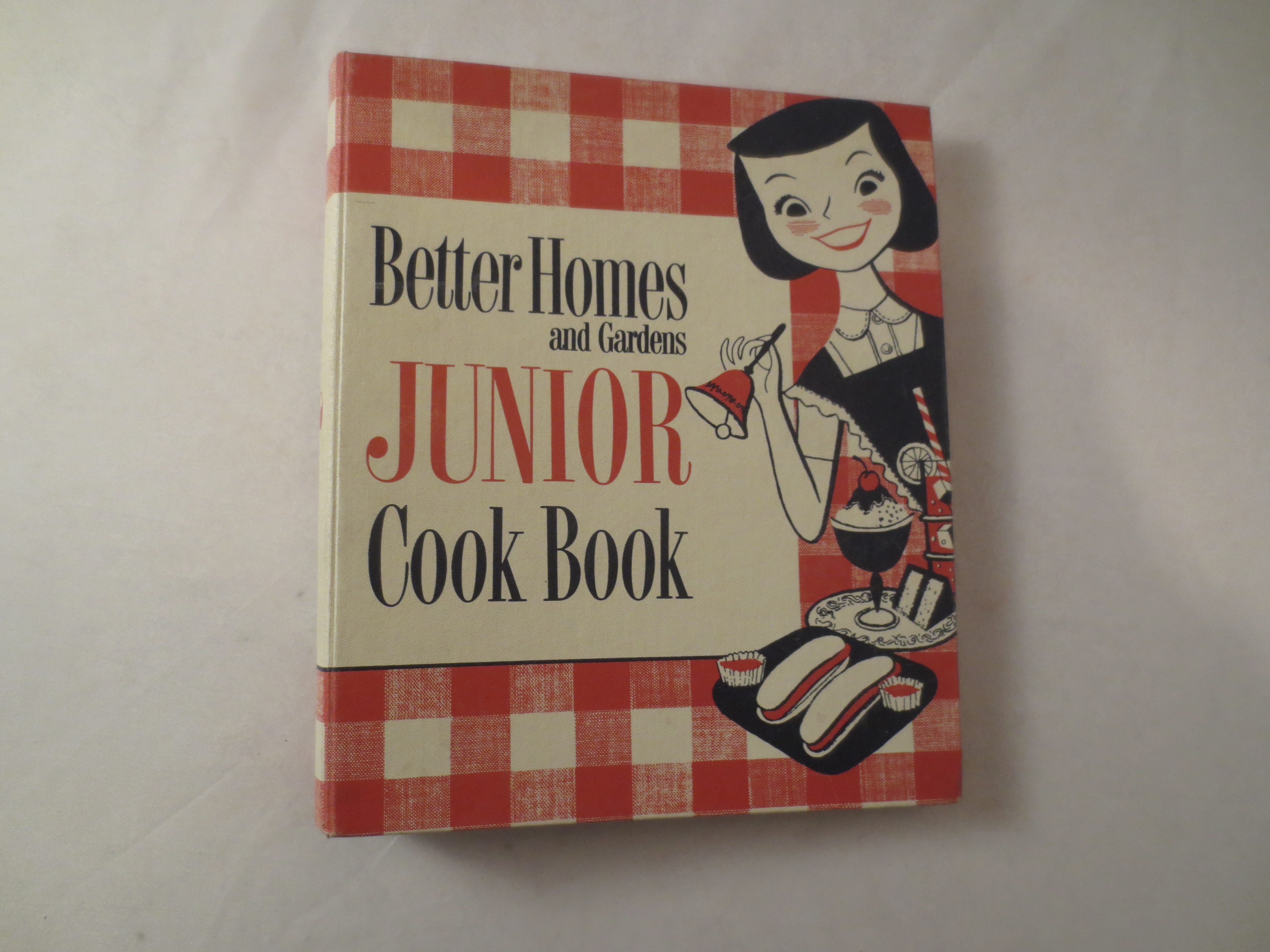 Collection of 7 Vintage & Antique Cookbooks including The Joy of Cooking, 1967
