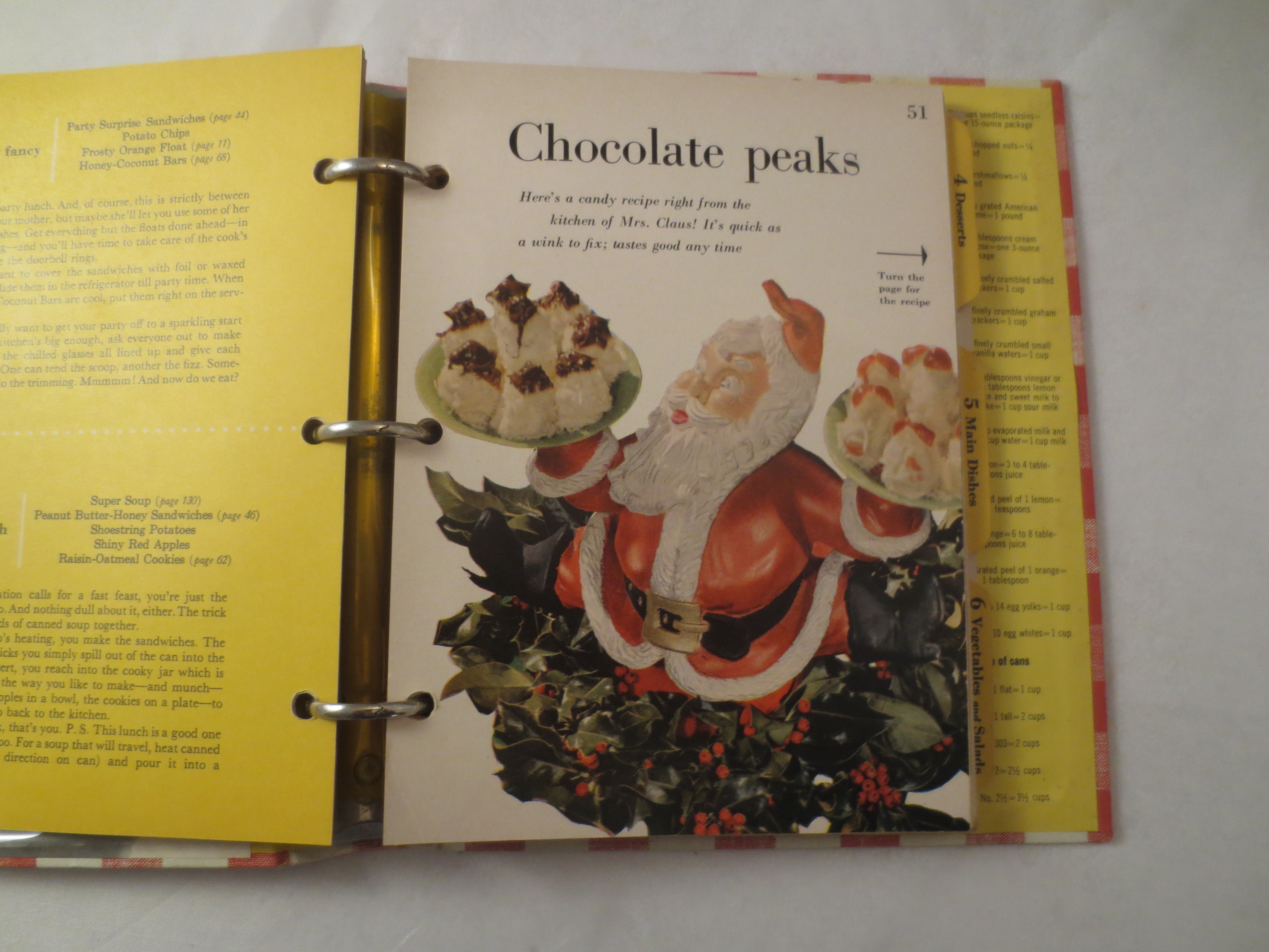 Collection of 7 Vintage & Antique Cookbooks including The Joy of Cooking, 1967