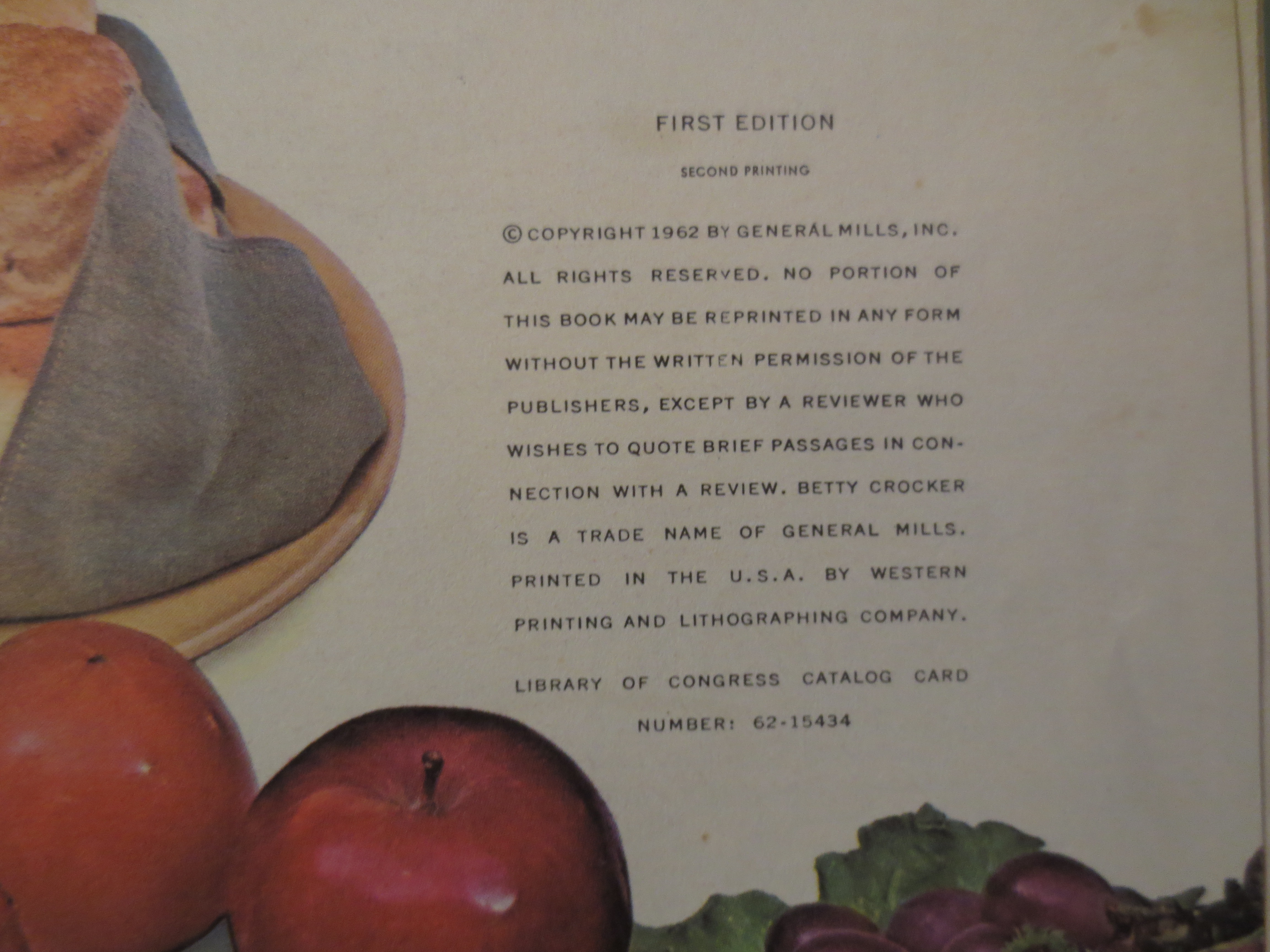 Collection of 7 Vintage & Antique Cookbooks including The Joy of Cooking, 1967