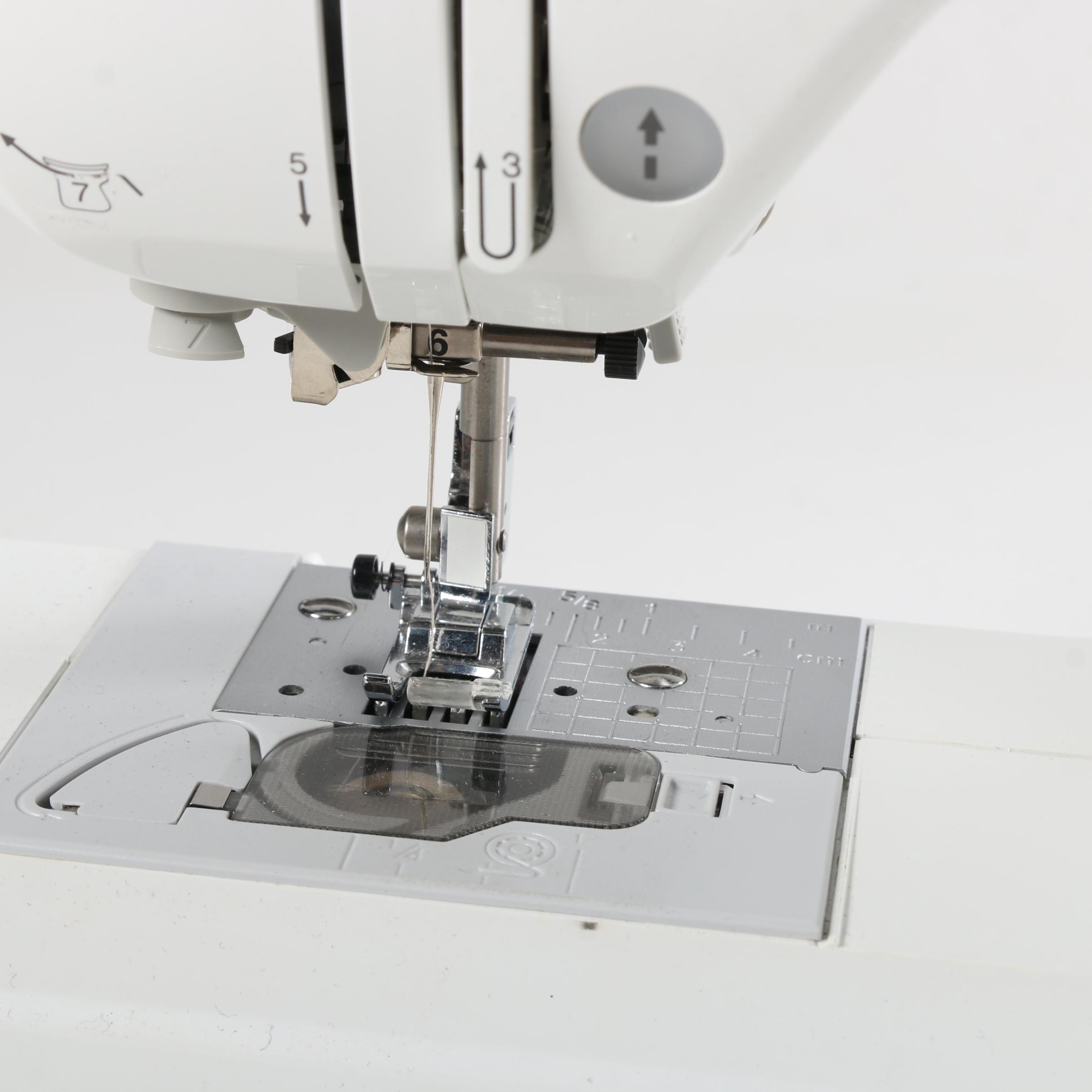 Brother PC-420 Sewing Machine